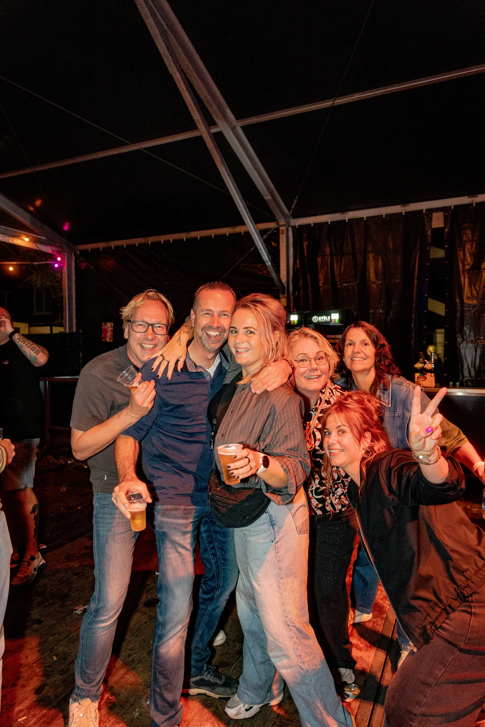 Photo from Jannes & Jebroer, taken Sep 5, 2026 by Bram de Smidt