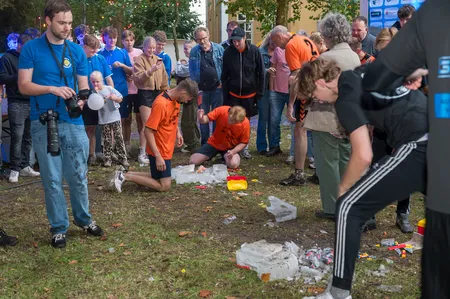 Photo from Zeskamp, taken Sep 4, 2026 by Jan van Aefst