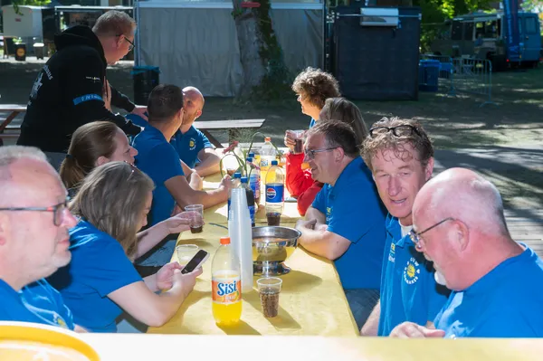Photo from Brunch, taken Sep 6, 2026 by Jan van Aefst