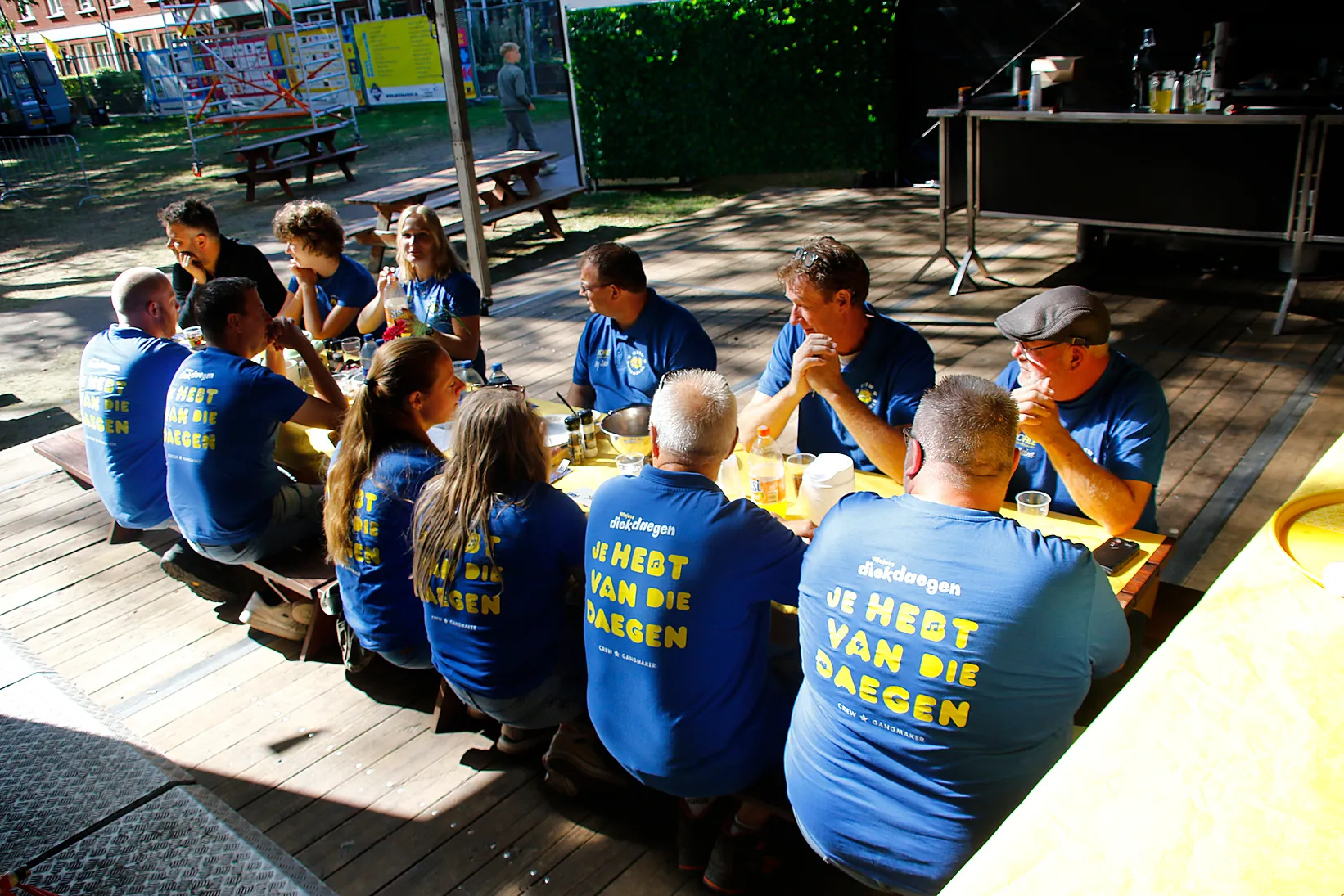Photo from Brunch, taken Sep 6, 2026 by Frank van Hienen
