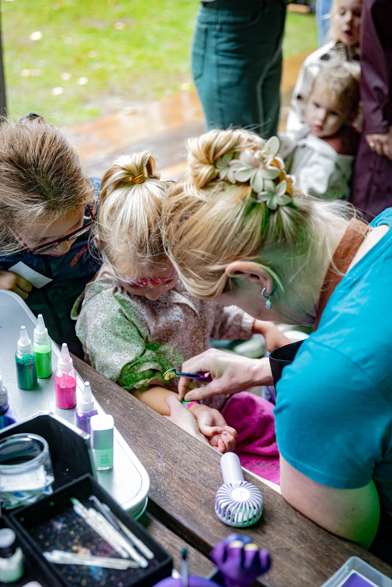 Photo from Kindermiddag, taken Sep 4, 2026 by Bram de Smidt