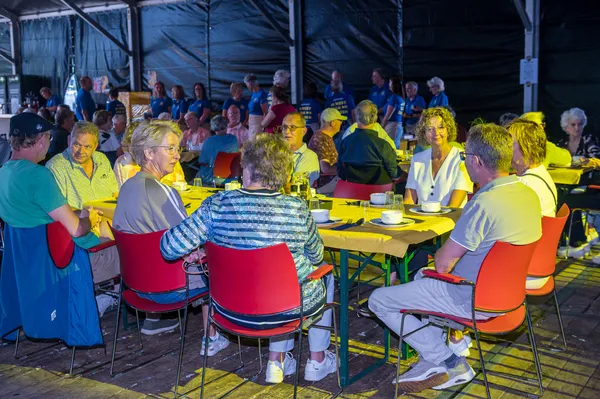 Photo from Brunch, taken Sep 6, 2026 by Jan van Aefst