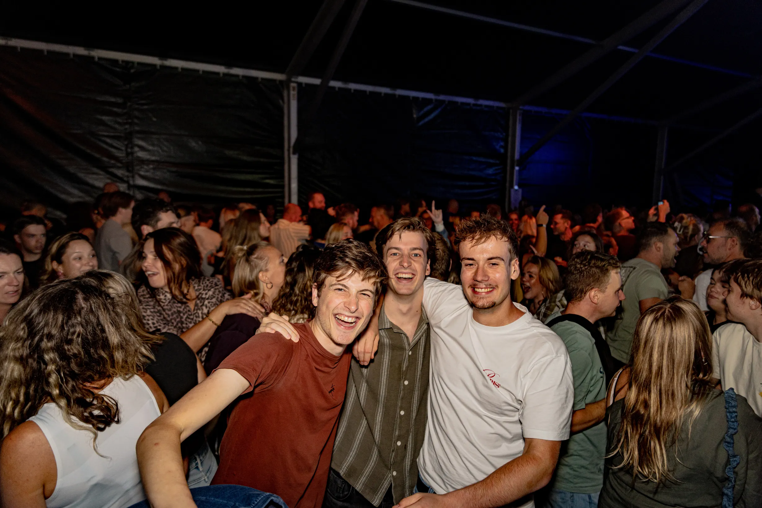 Photo from Jannes & Jebroer, taken Sep 5, 2026 by Bram de Smidt