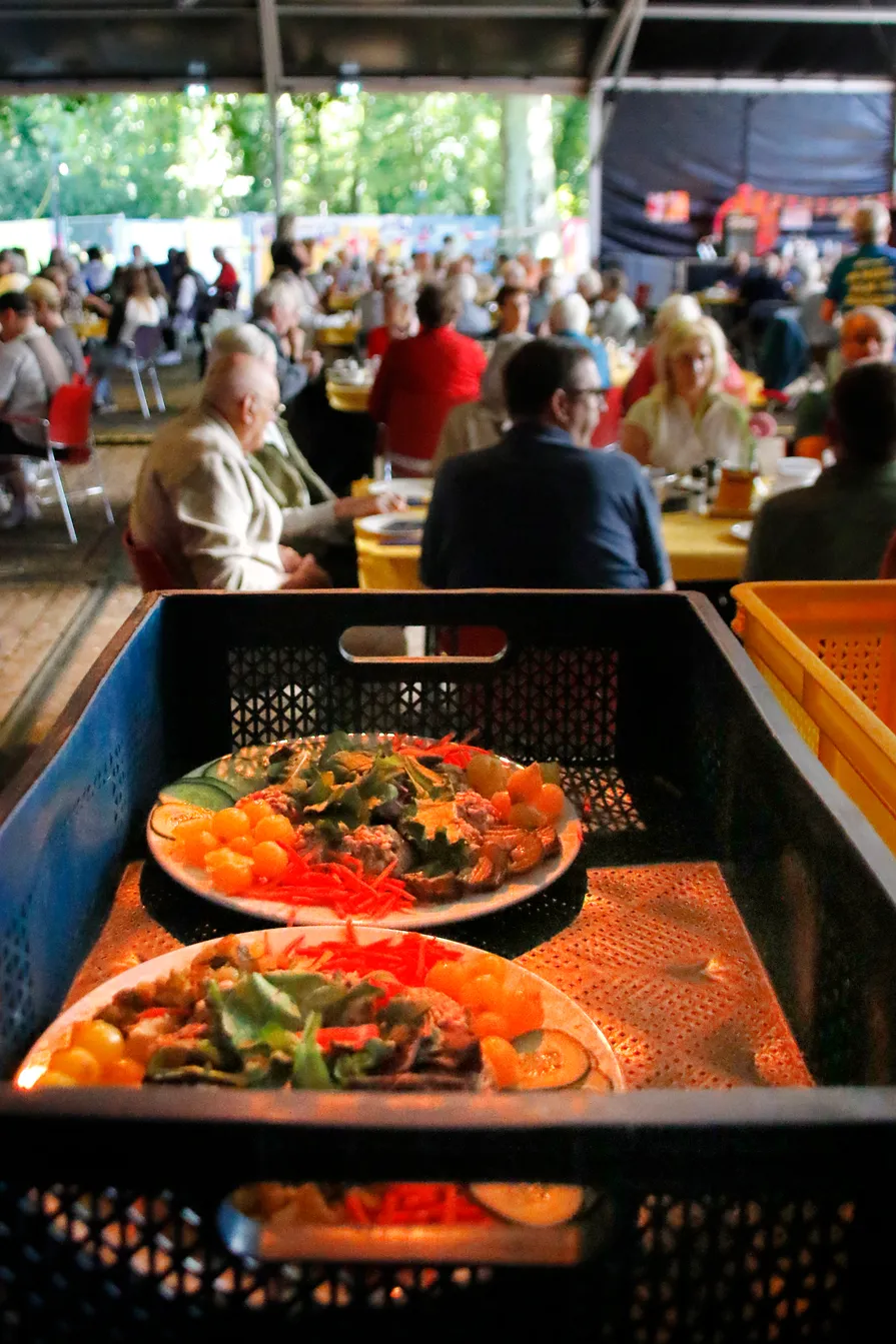 Photo from Brunch, taken Sep 6, 2026 by Frank van Hienen