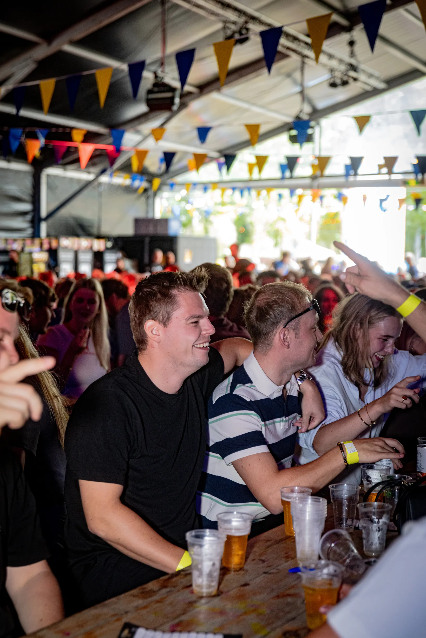 Photo from Pubquiz, taken Sep 5, 2026 by Bram de Smidt