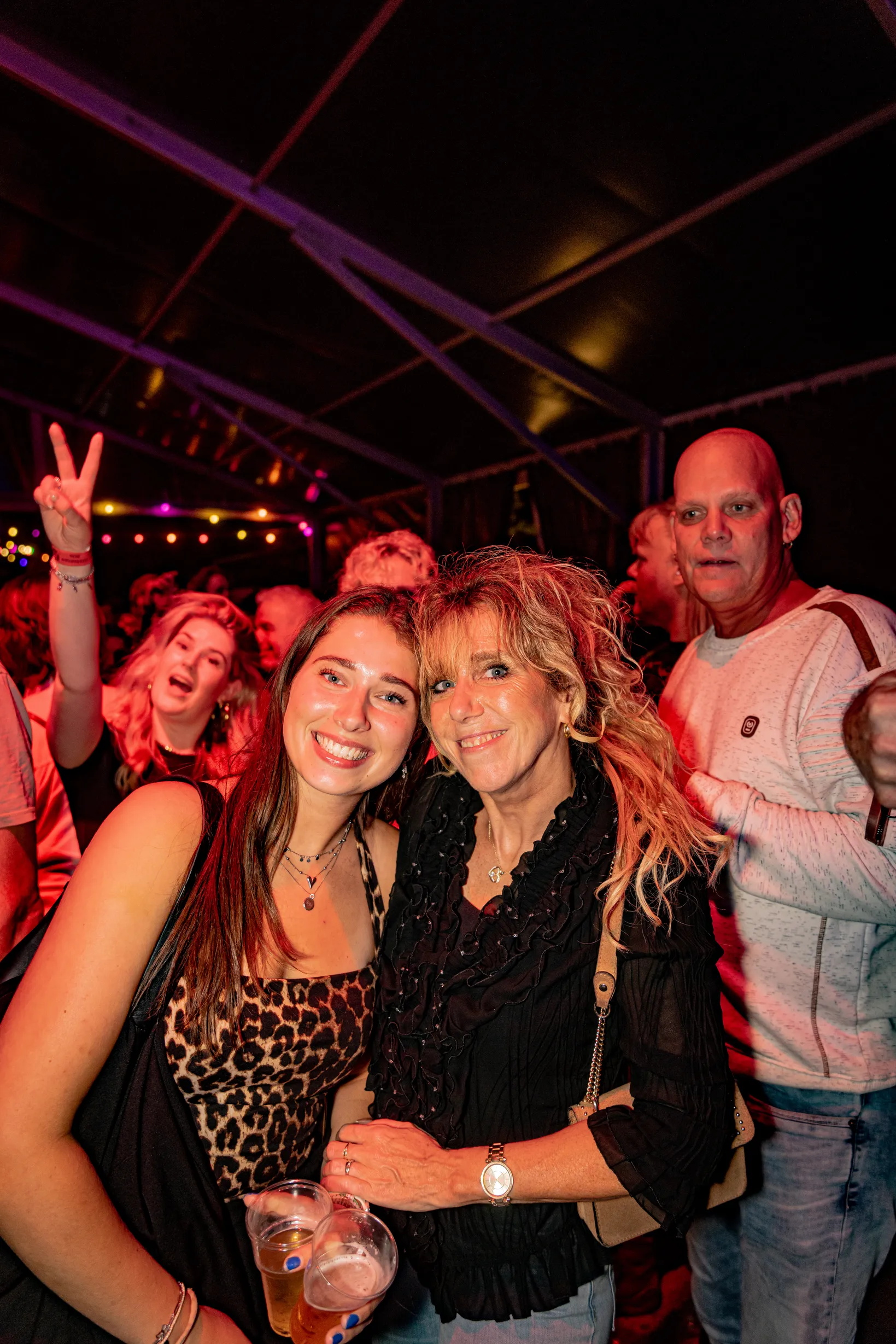 Photo from Dirty Daddies & Samuel Welten, taken Sep 3, 2026 by Bram de Smidt