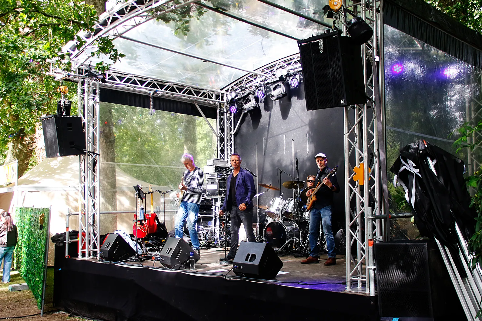 Photo from Leven in de brouwerij, taken Sep 5, 2026 by Frank van Hienen