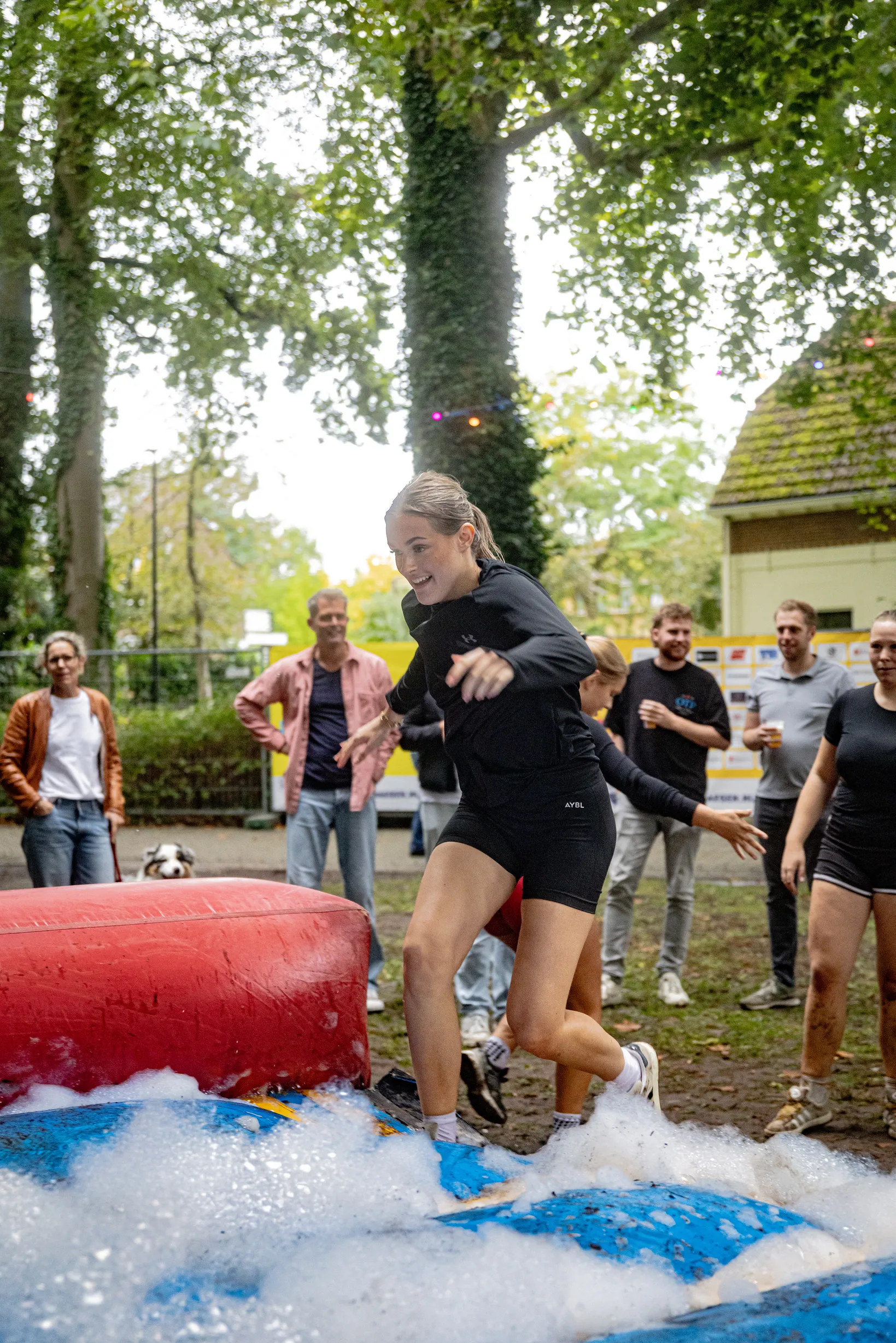 Photo from Zeskamp, taken Sep 4, 2026 by Bram de Smidt