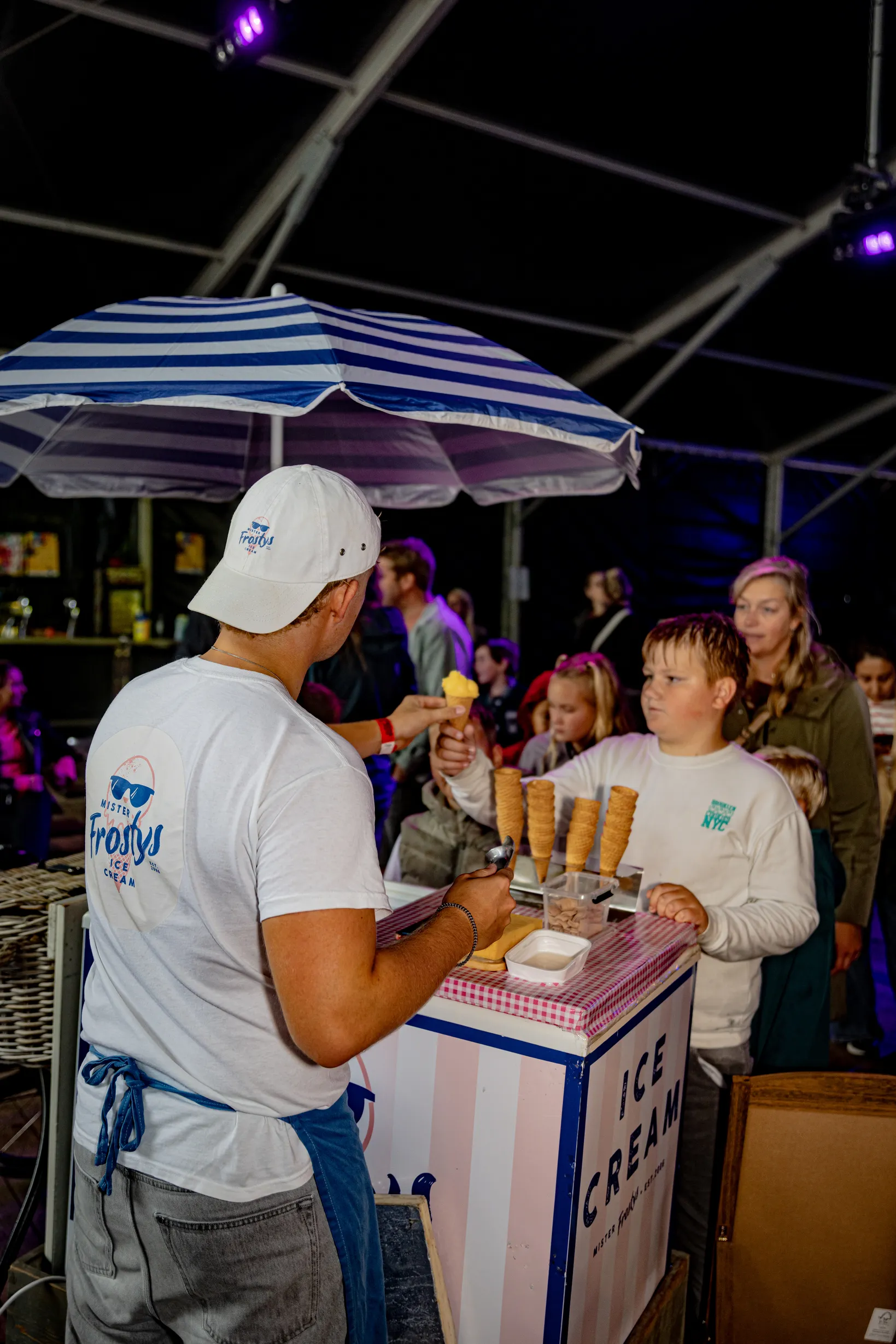 Photo from Kindermiddag, taken Sep 4, 2026 by Bram de Smidt
