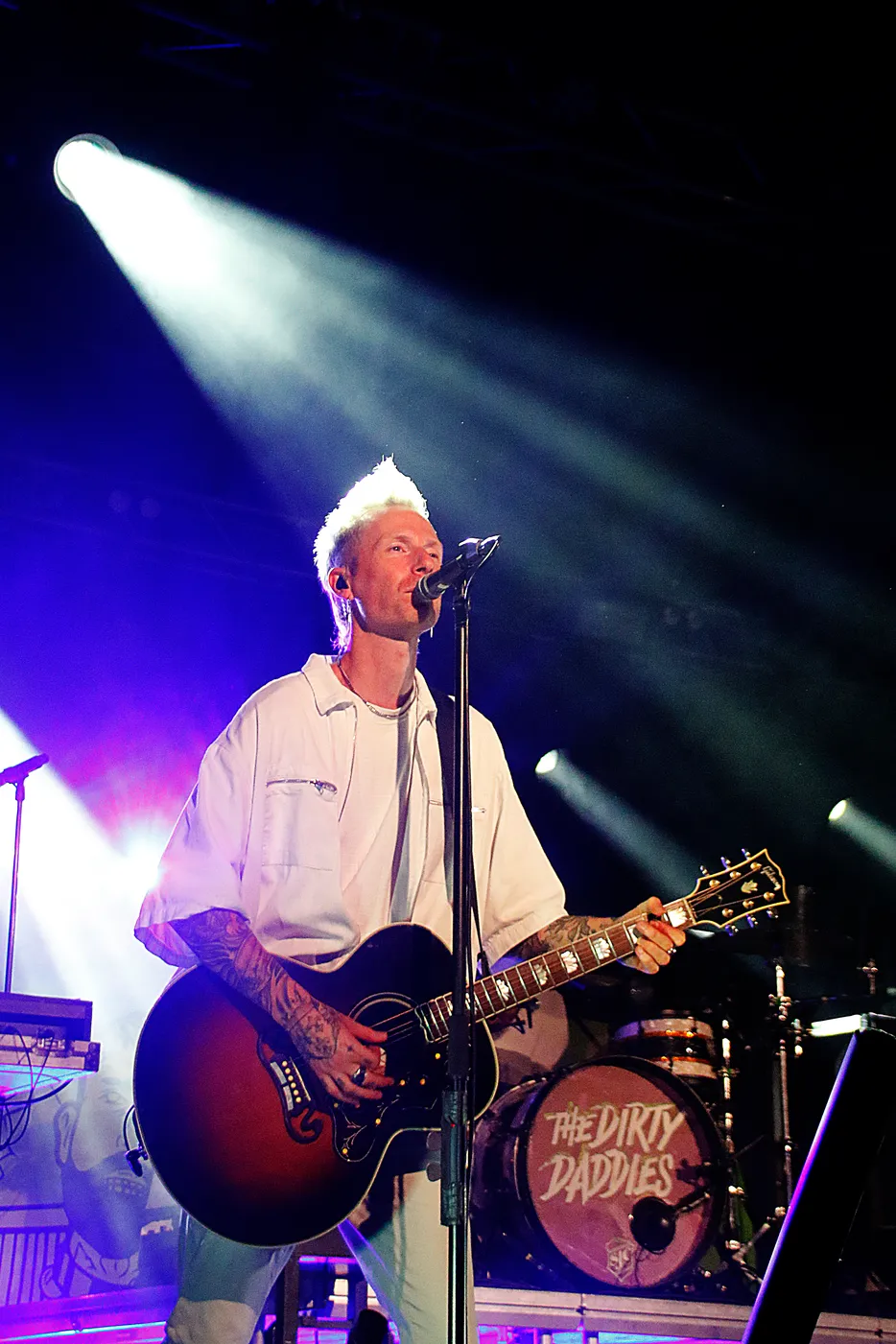 Photo from Dirty Daddies & Samuel Welten, taken Sep 3, 2026 by Frank van Hienen