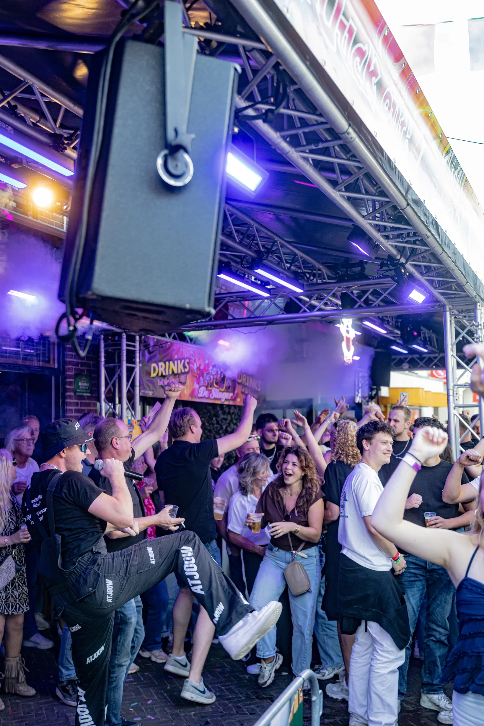 Photo from Hollandse Hits Festival, taken Sep 6, 2026 by Bram de Smidt
