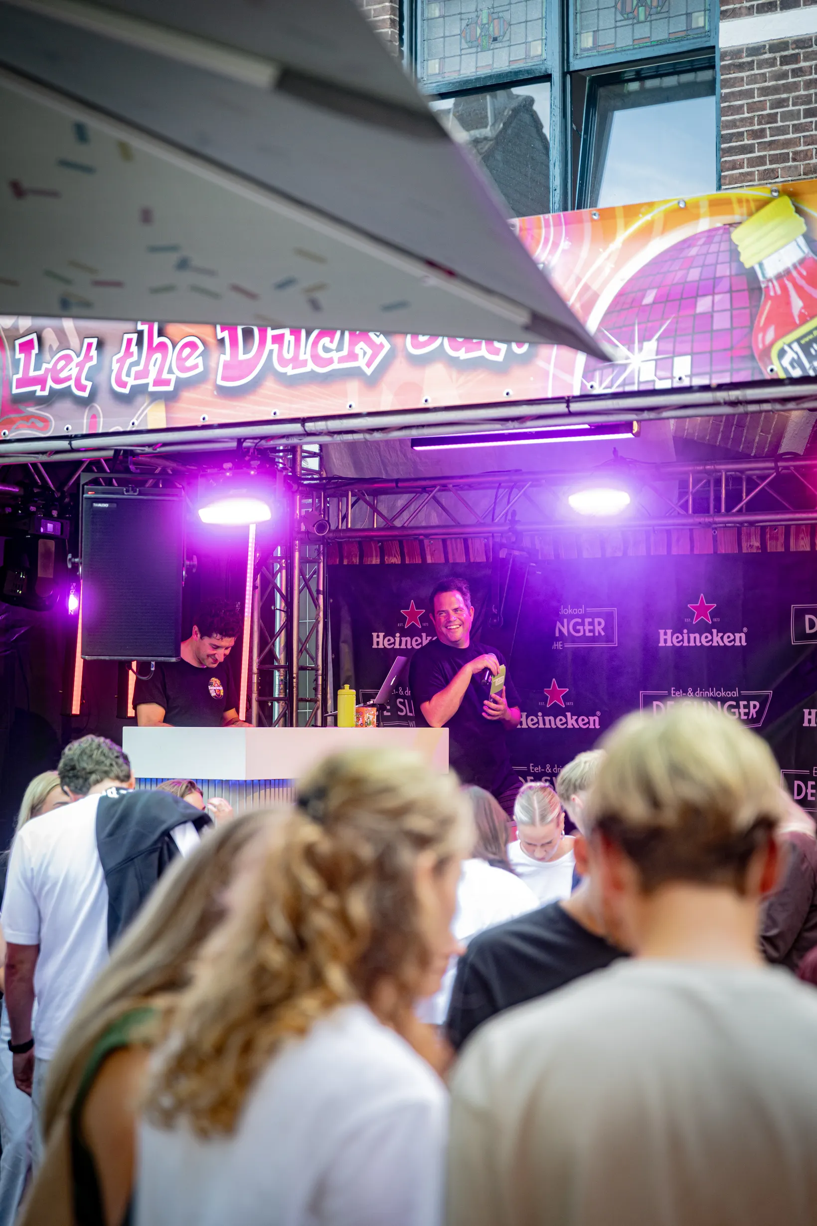 Photo from Muziek bingo, taken Sep 3, 2026 by Bram de Smidt