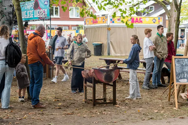 Photo from Leven in de brouwerij, taken Sep 5, 2026 by Jan van Aefst