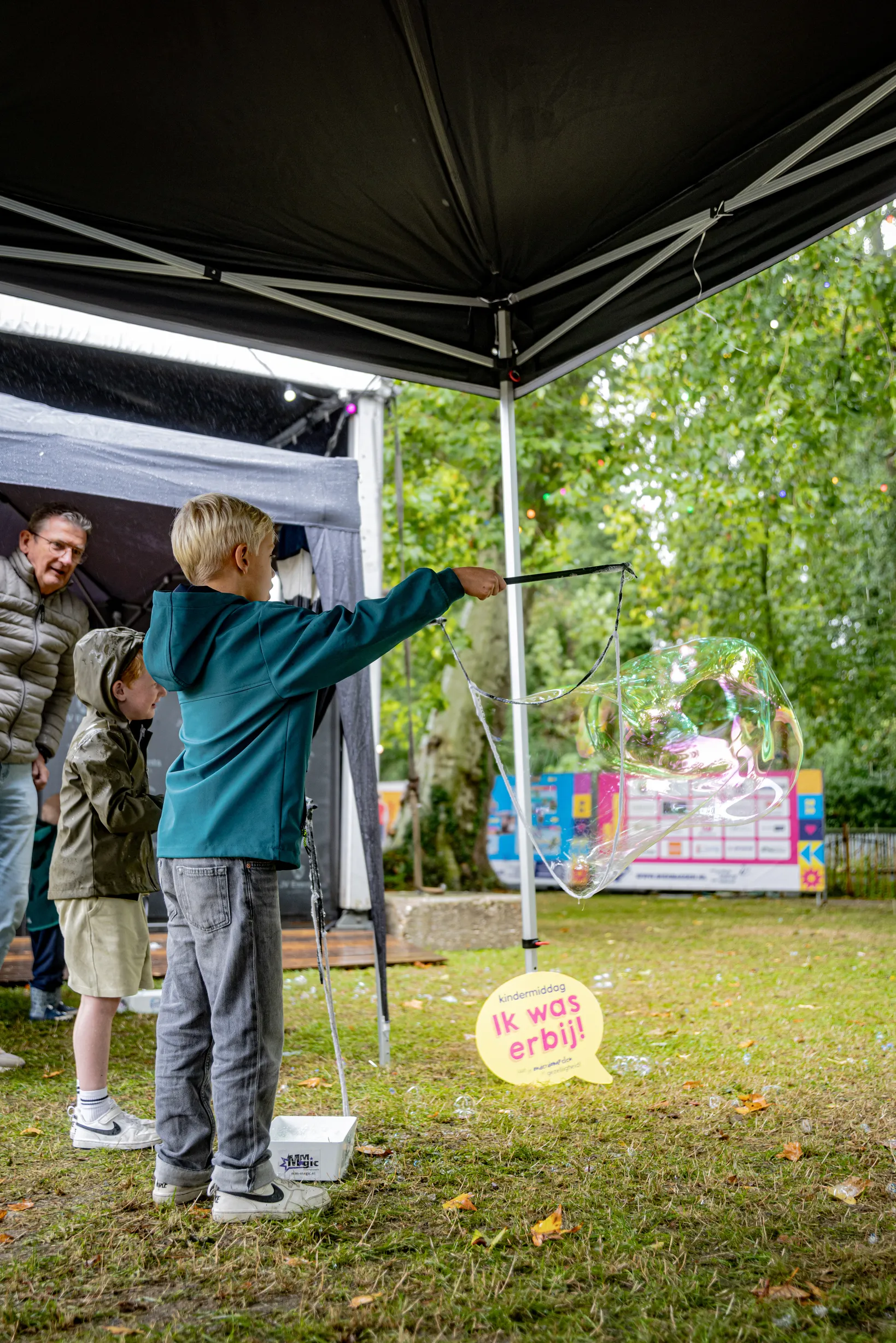 Photo from Kindermiddag, taken Sep 4, 2026 by Bram de Smidt