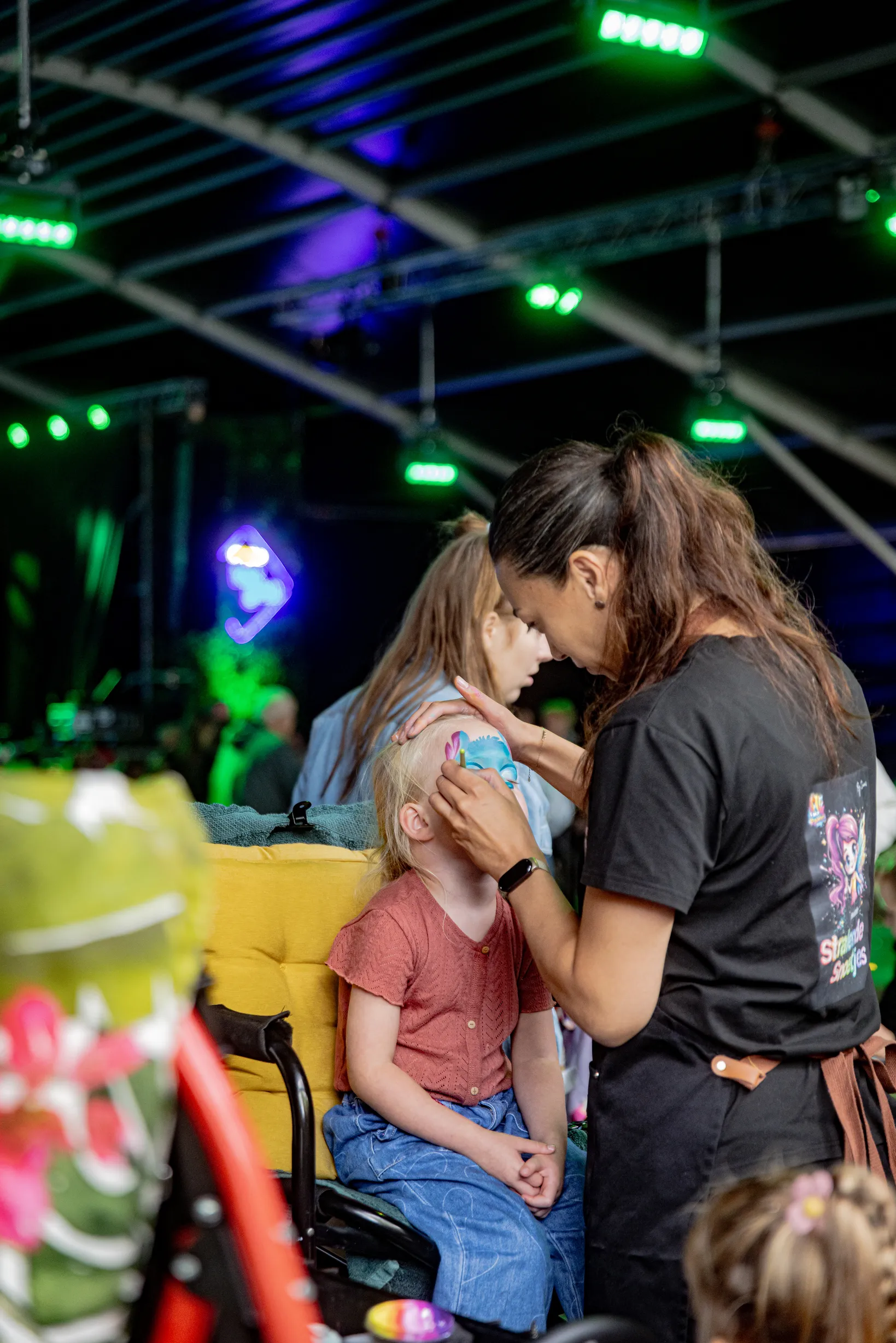 Photo from Kindermiddag, taken Sep 4, 2026 by Bram de Smidt