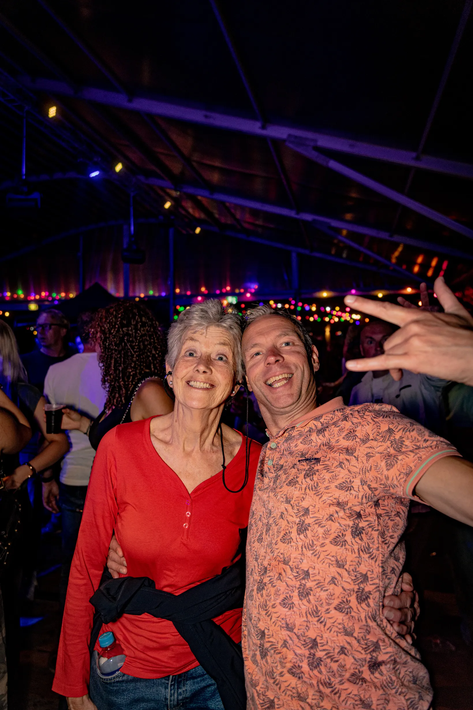 Photo from Dirty Daddies & Samuel Welten, taken Sep 3, 2026 by Bram de Smidt
