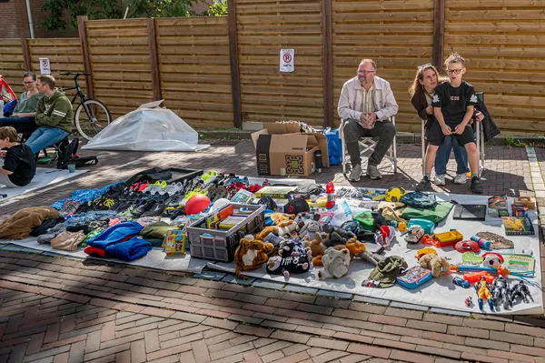 Photo from Diekmarkt XXL, taken Sep 5, 2026 by Jan van Aefst