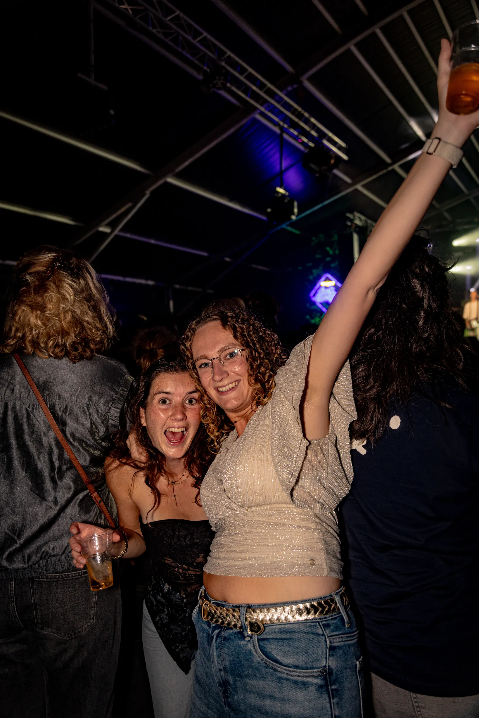 Photo from Dirty Daddies & Samuel Welten, taken Sep 3, 2026 by Bram de Smidt