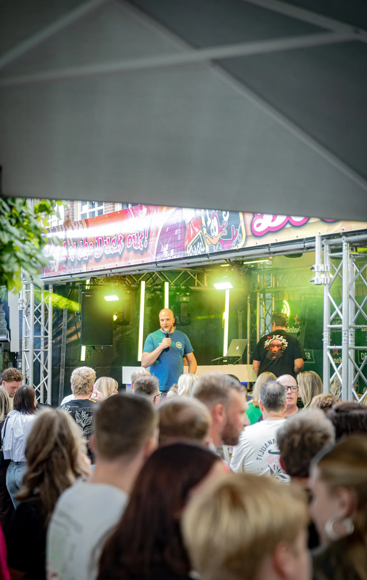 Photo from Muziek bingo, taken Sep 3, 2026 by Bram de Smidt