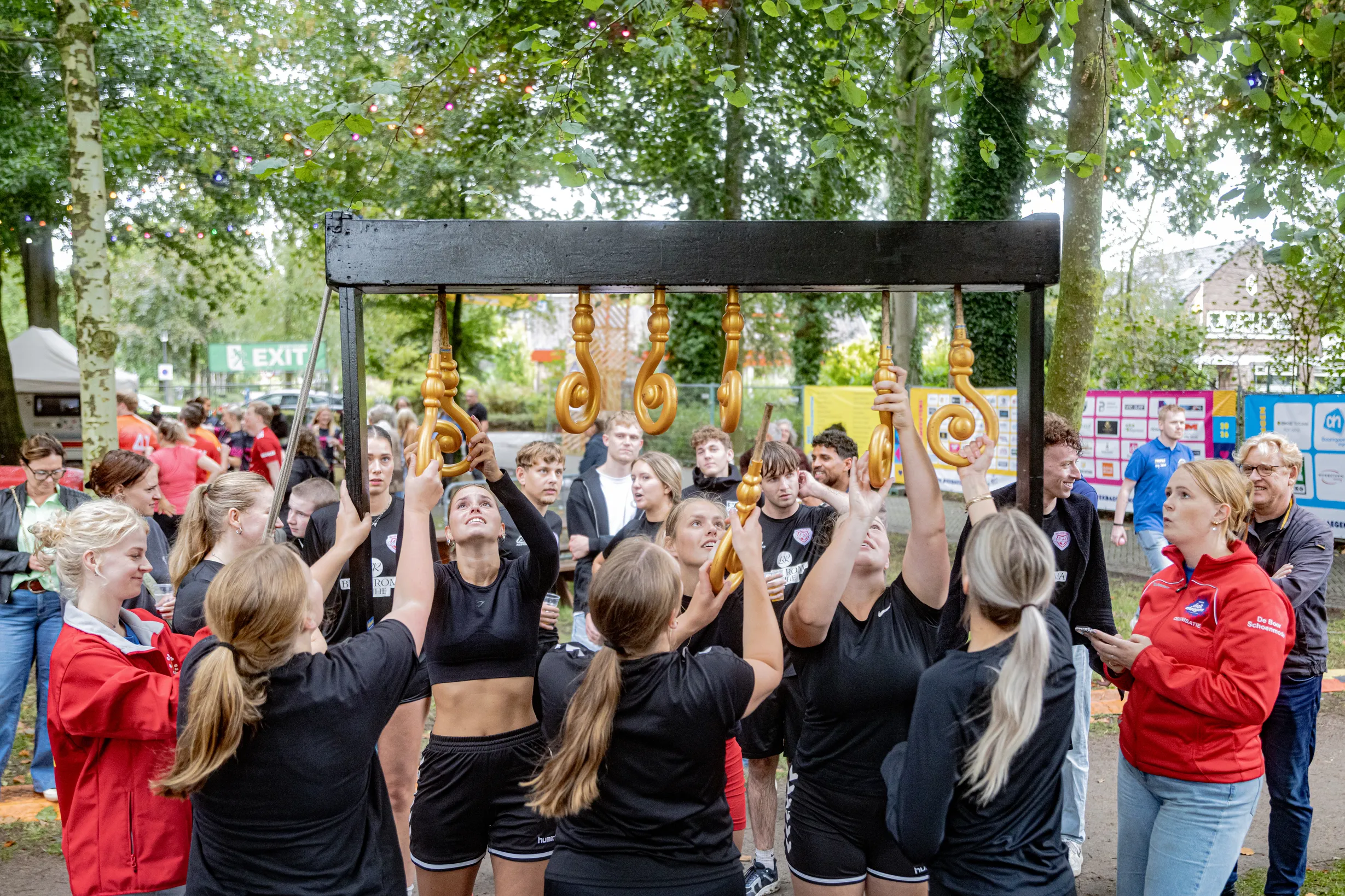 Photo from Zeskamp, taken Sep 4, 2026 by Bram de Smidt