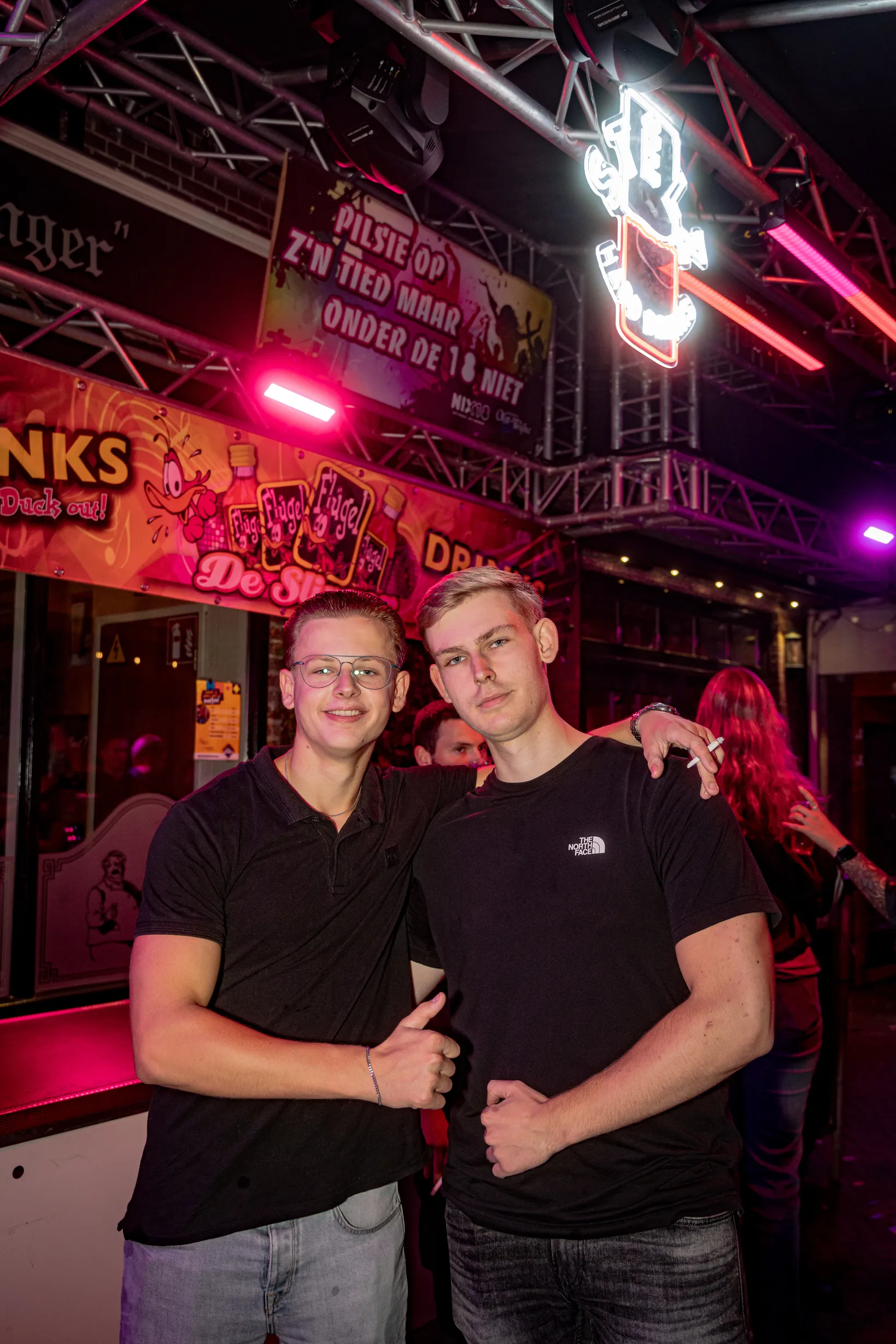 Photo from Rammel events, taken Sep 3, 2026 by Bram de Smidt