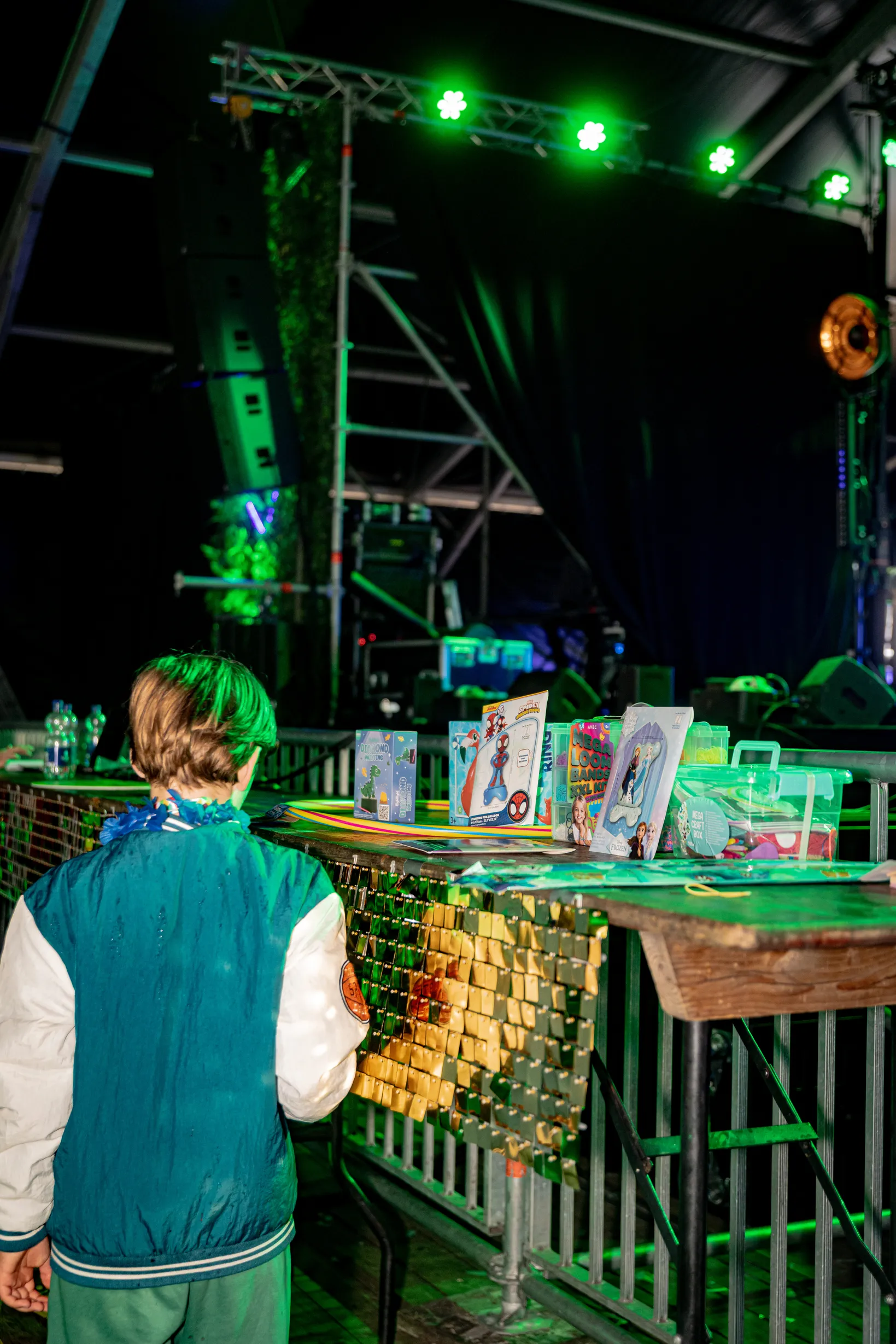 Photo from Kindermiddag, taken Sep 4, 2026 by Bram de Smidt