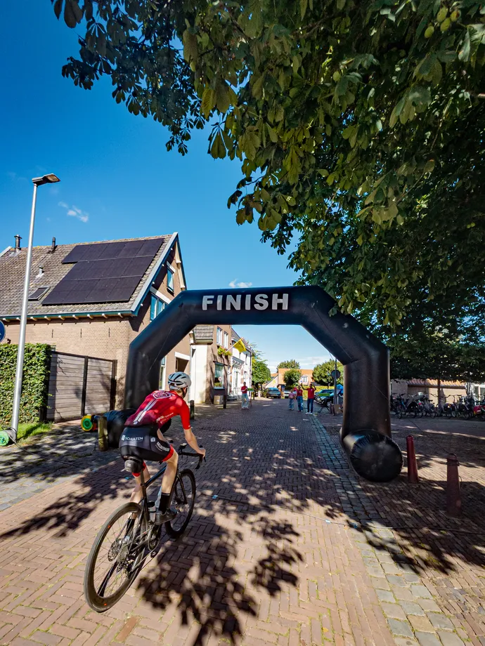 Photo from Wijhe '92 Tourtocht, taken Sep 6, 2026 by Bram de Smidt