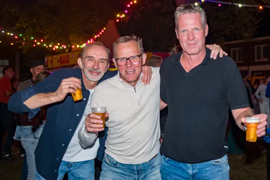 Photo from Dirty Daddies & Samuel Welten, taken Sep 3, 2026 by Jan van Aefst