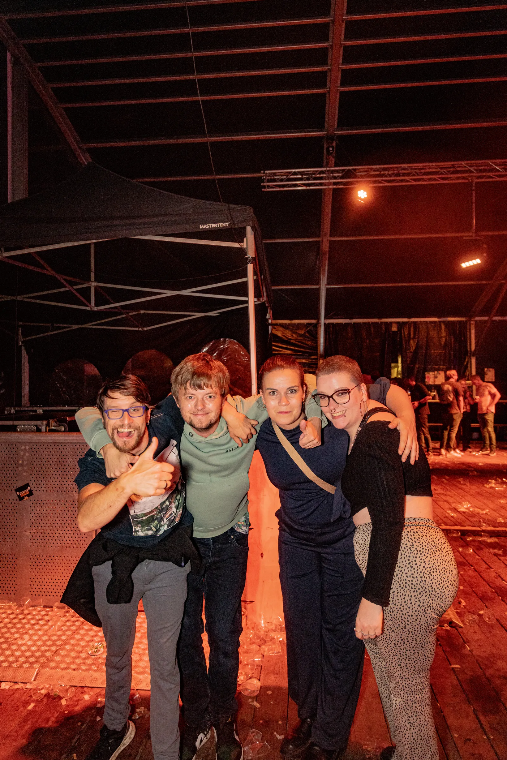 Photo from Jannes & Jebroer, taken Sep 5, 2026 by Bram de Smidt