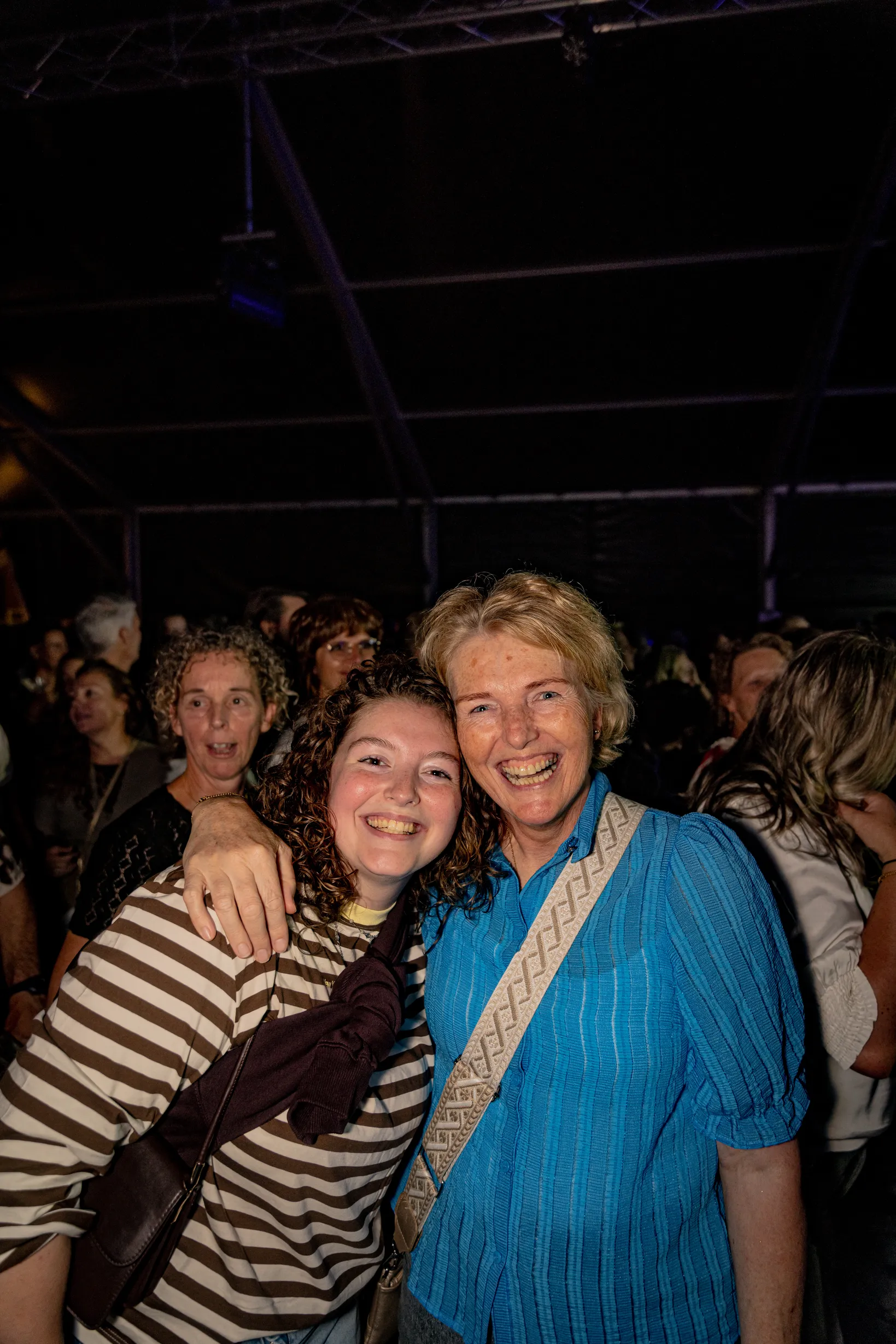 Photo from Dirty Daddies & Samuel Welten, taken Sep 3, 2026 by Bram de Smidt