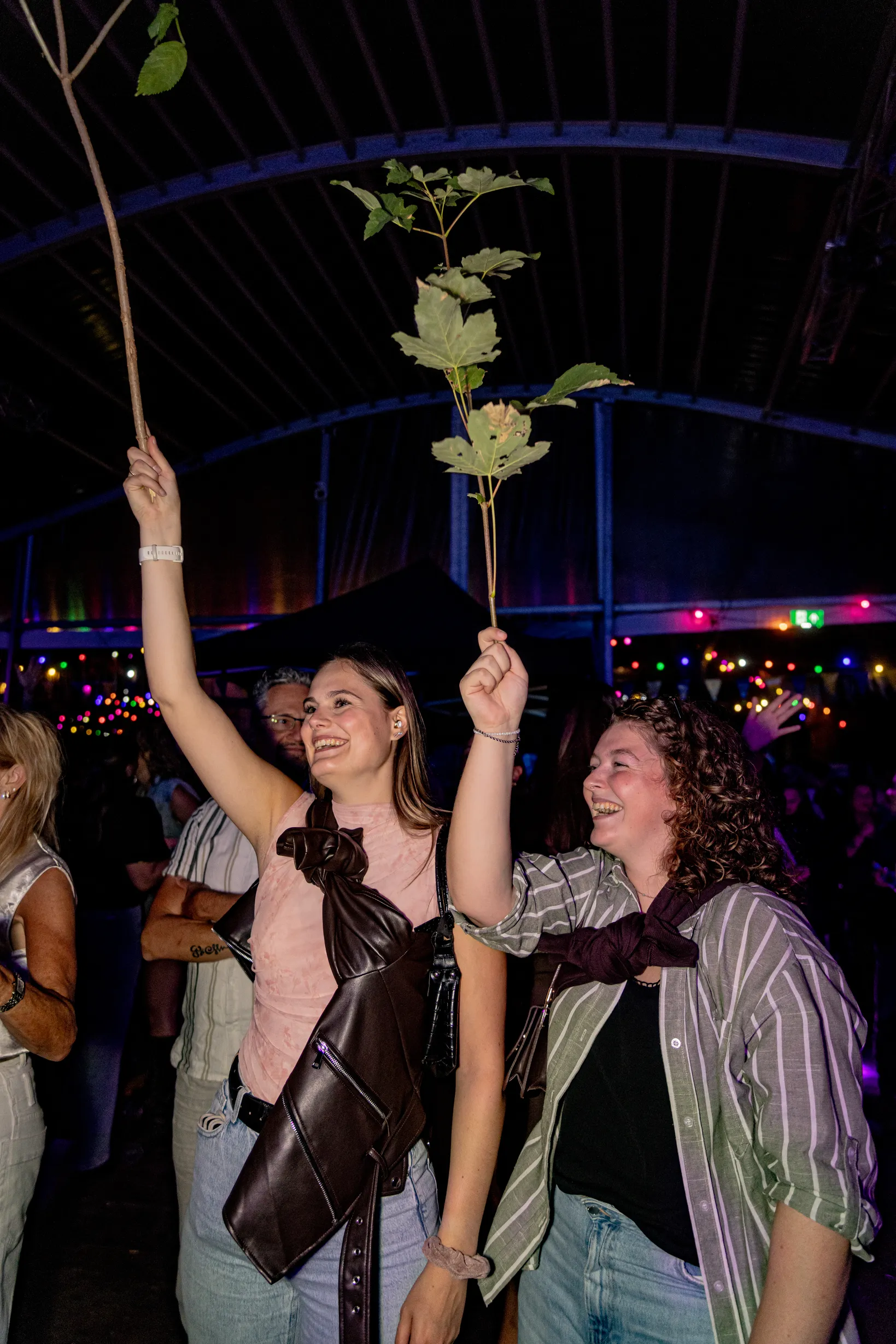 Photo from DJ Fish, Dries Roelvink, Marco ten Kate & All Tha Fokk, taken Sep 6, 2026 by Bram de Smidt