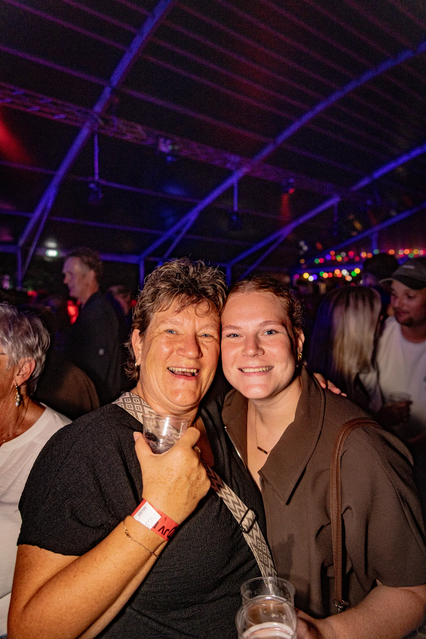 Photo from Dirty Daddies & Samuel Welten, taken Sep 3, 2026 by Bram de Smidt