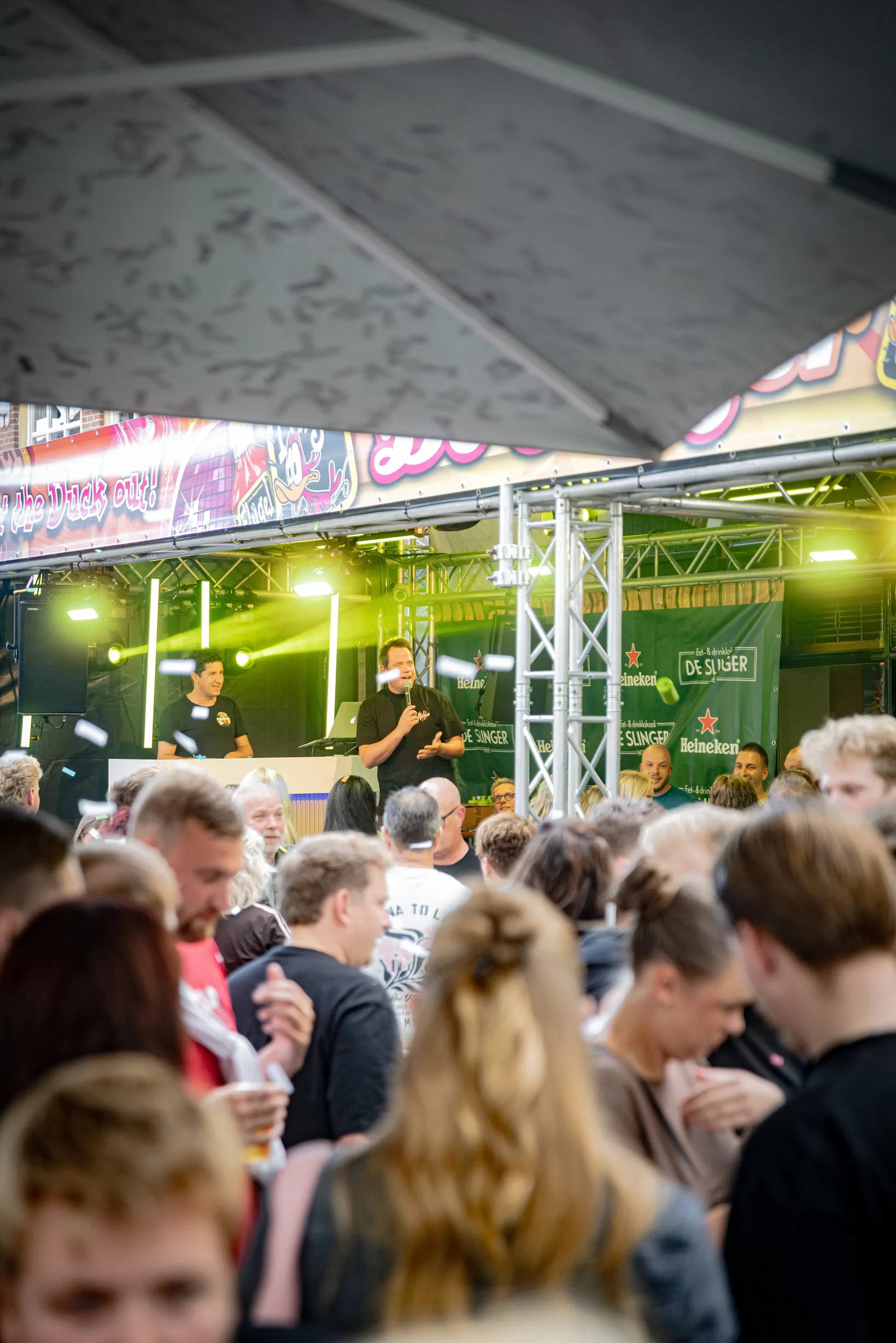 Photo from Muziek bingo, taken Sep 3, 2026 by Bram de Smidt
