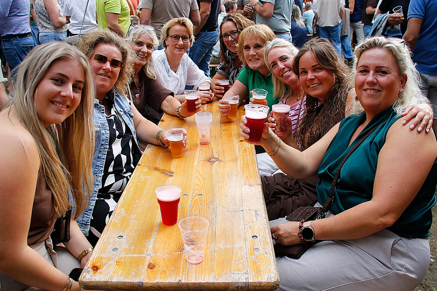 Photo from Smaek in 't Park, taken Sep 6, 2026 by Frank van Hienen