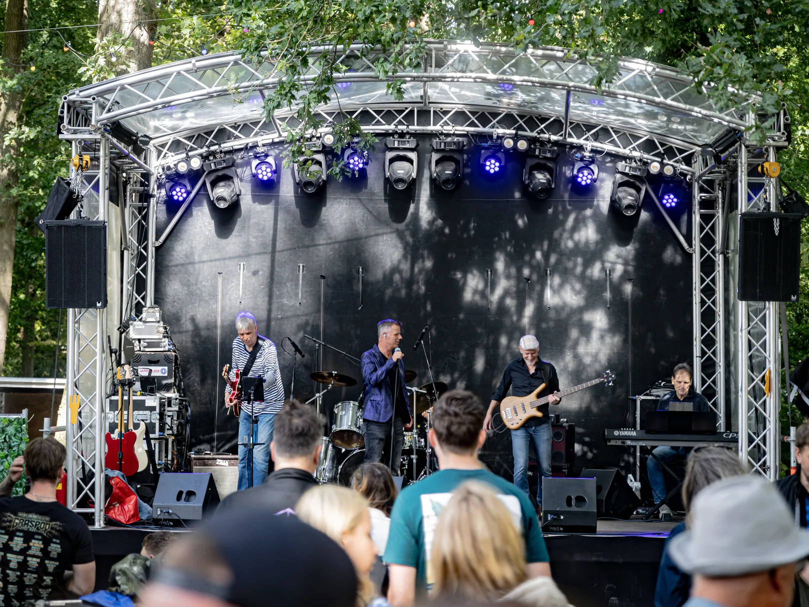 Photo from Leven in de brouwerij, taken Sep 5, 2026 by Bram de Smidt