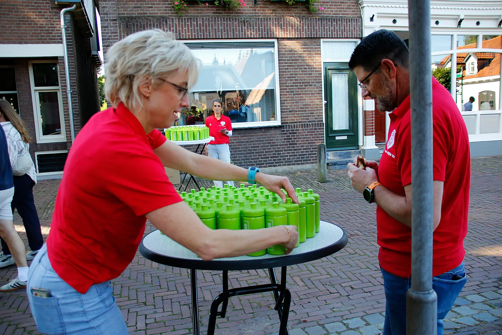 Photo from Wijhe '92 Tourtocht, taken Sep 6, 2026 by Frank van Hienen