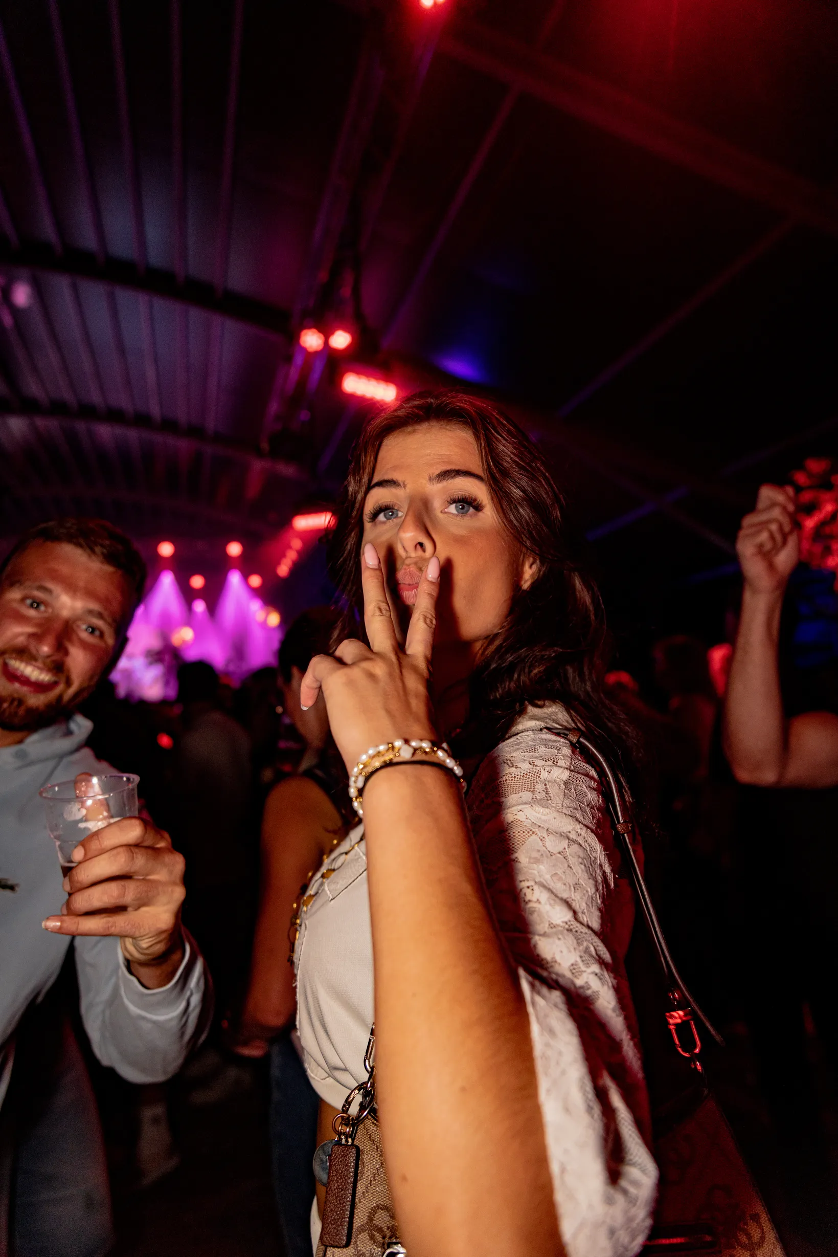 Photo from DJ Fish, Dries Roelvink, Marco ten Kate & All Tha Fokk, taken Sep 6, 2026 by Bram de Smidt