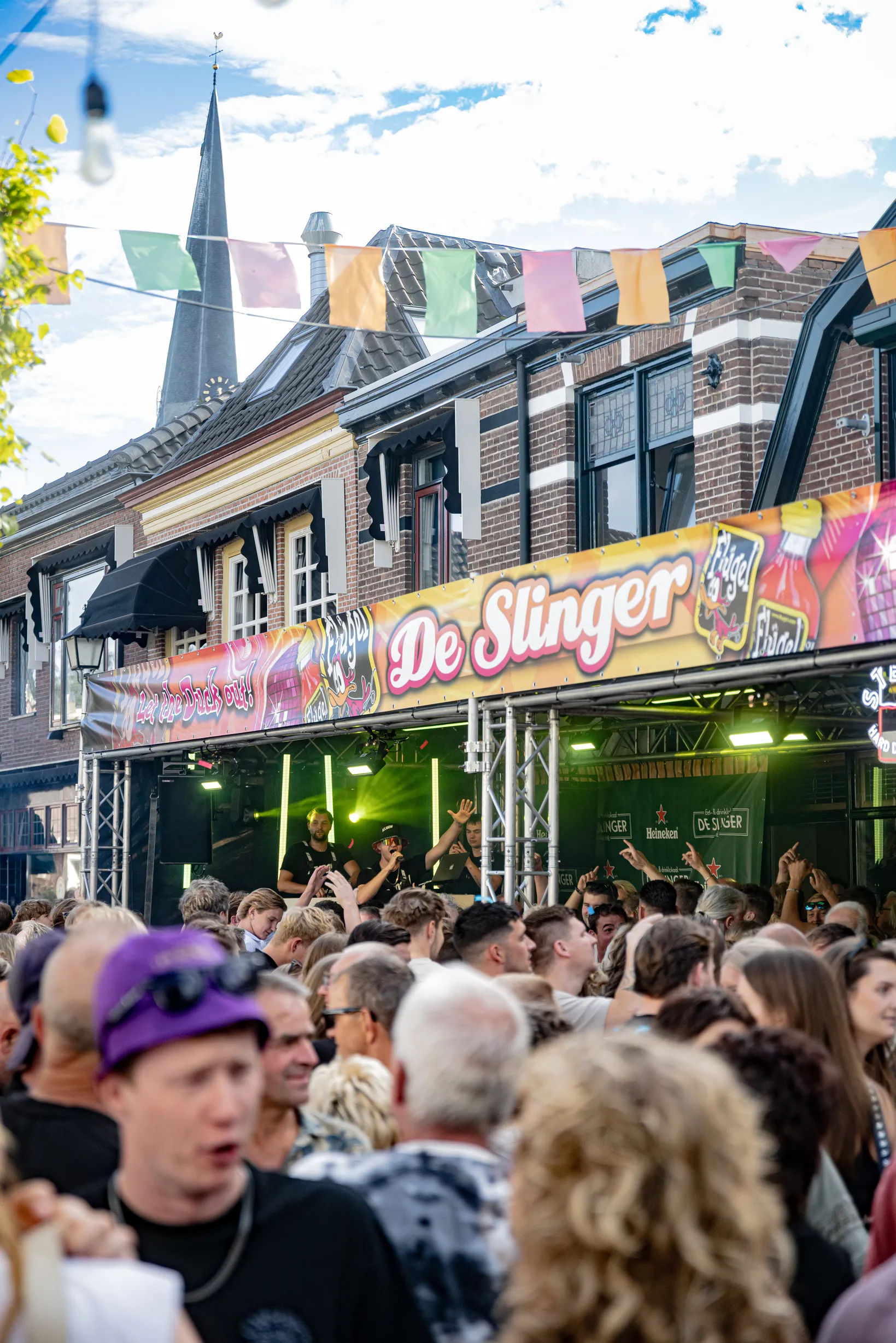 Photo from Hollandse Hits Festival, taken Sep 6, 2026 by Bram de Smidt