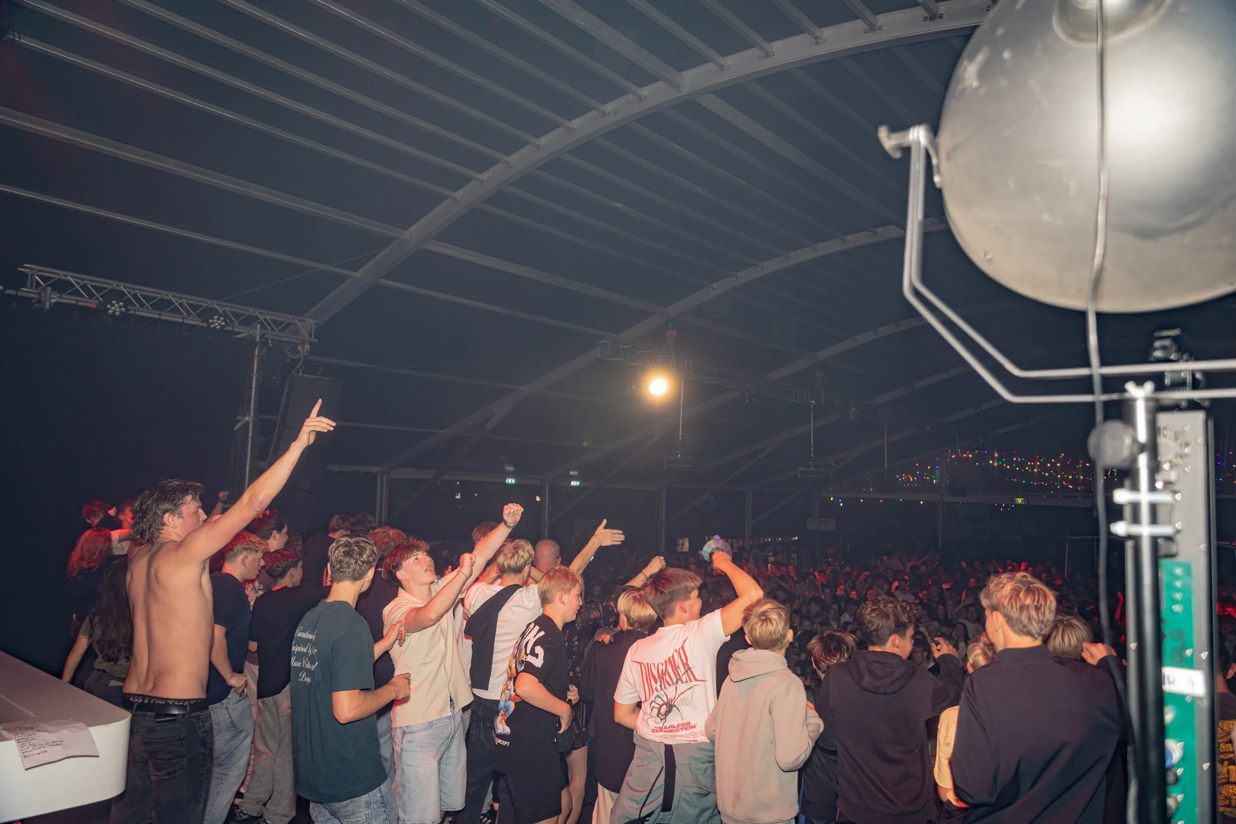Photo from Jannes & Jebroer, taken Sep 5, 2026 by Bram de Smidt