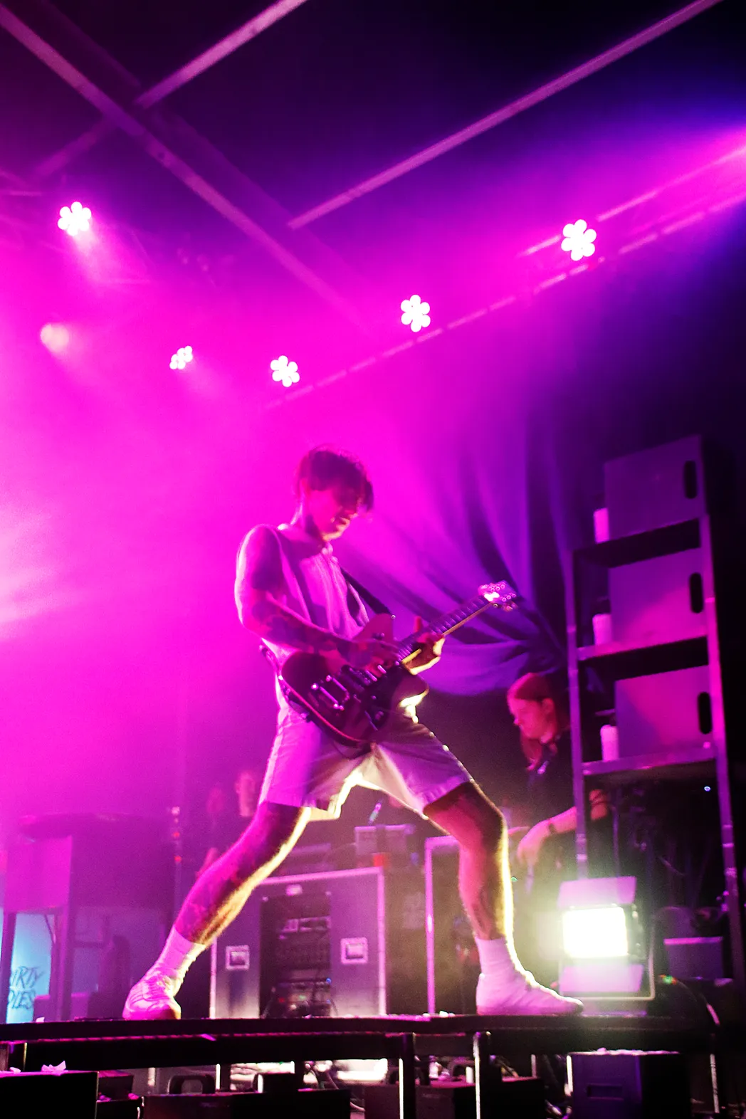 Photo from Dirty Daddies & Samuel Welten, taken Sep 3, 2026 by Frank van Hienen