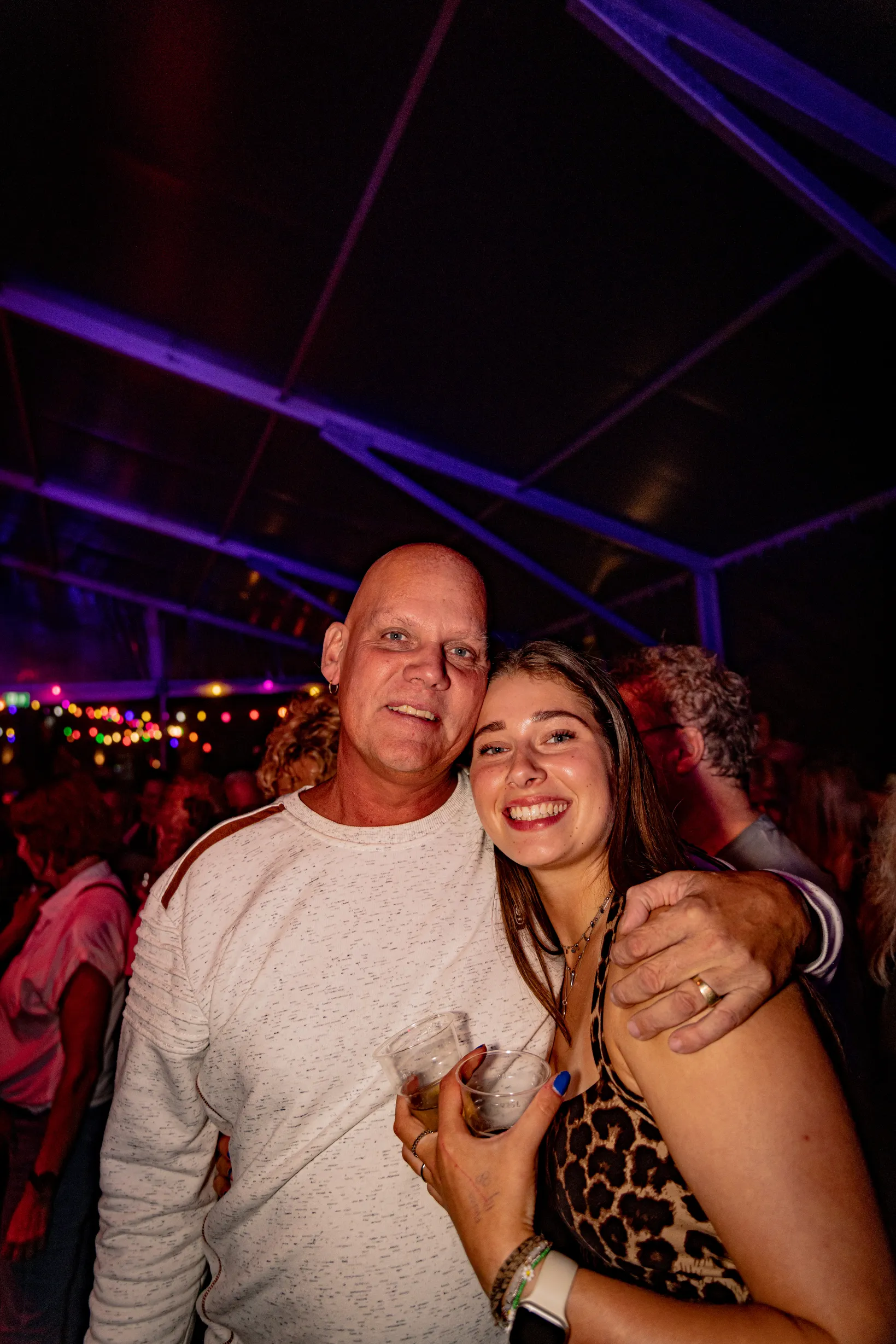 Photo from Dirty Daddies & Samuel Welten, taken Sep 3, 2026 by Bram de Smidt