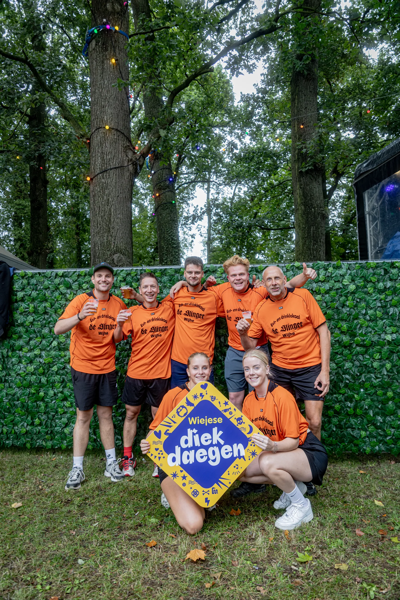 Photo from Zeskamp, taken Sep 4, 2026 by Bram de Smidt