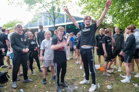 Photo from Zeskamp, taken Sep 4, 2026 by Jan van Aefst