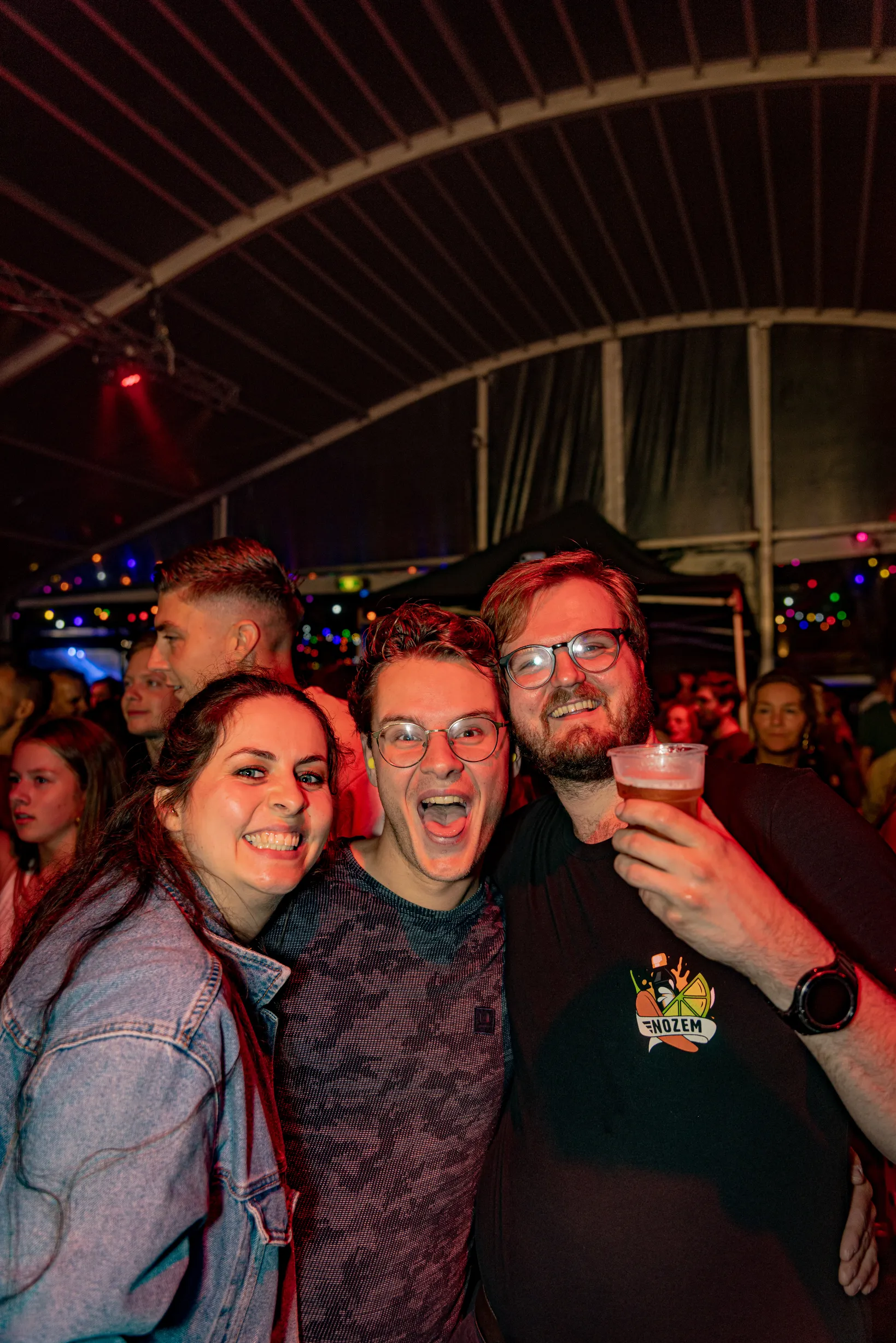 Photo from Jannes & Jebroer, taken Sep 5, 2026 by Bram de Smidt