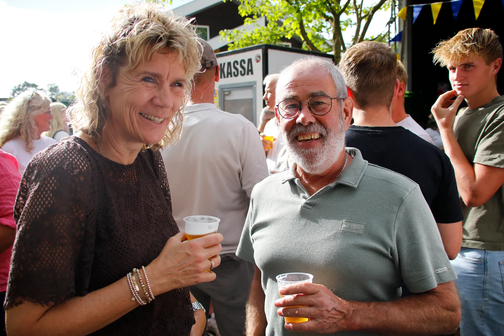 Photo from Smaek in 't Park, taken Sep 6, 2026 by Frank van Hienen