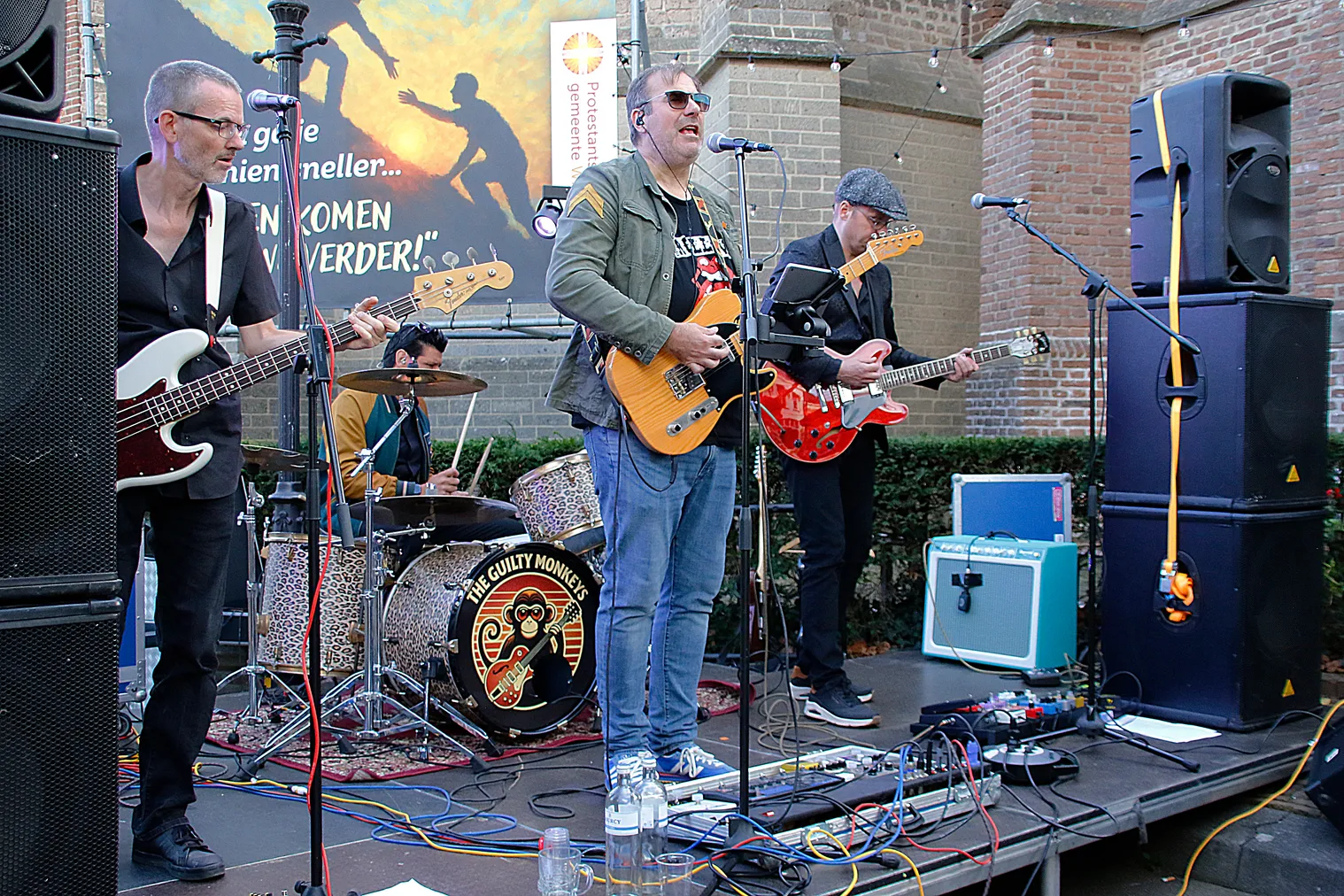 Photo from Smaek in 't Park, taken Sep 6, 2026 by Frank van Hienen