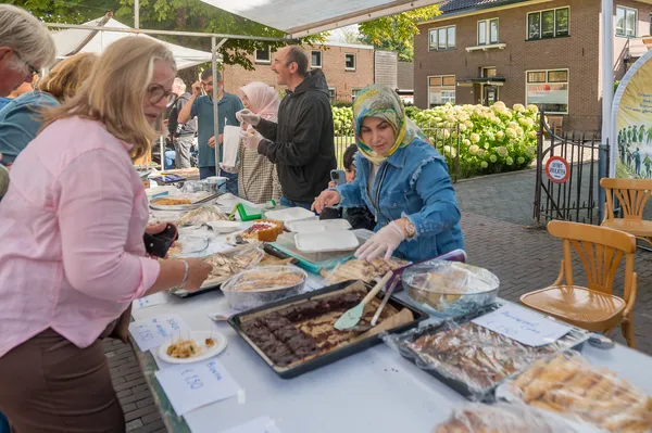 Photo from Diekmarkt XXL, taken Sep 5, 2026 by Jan van Aefst