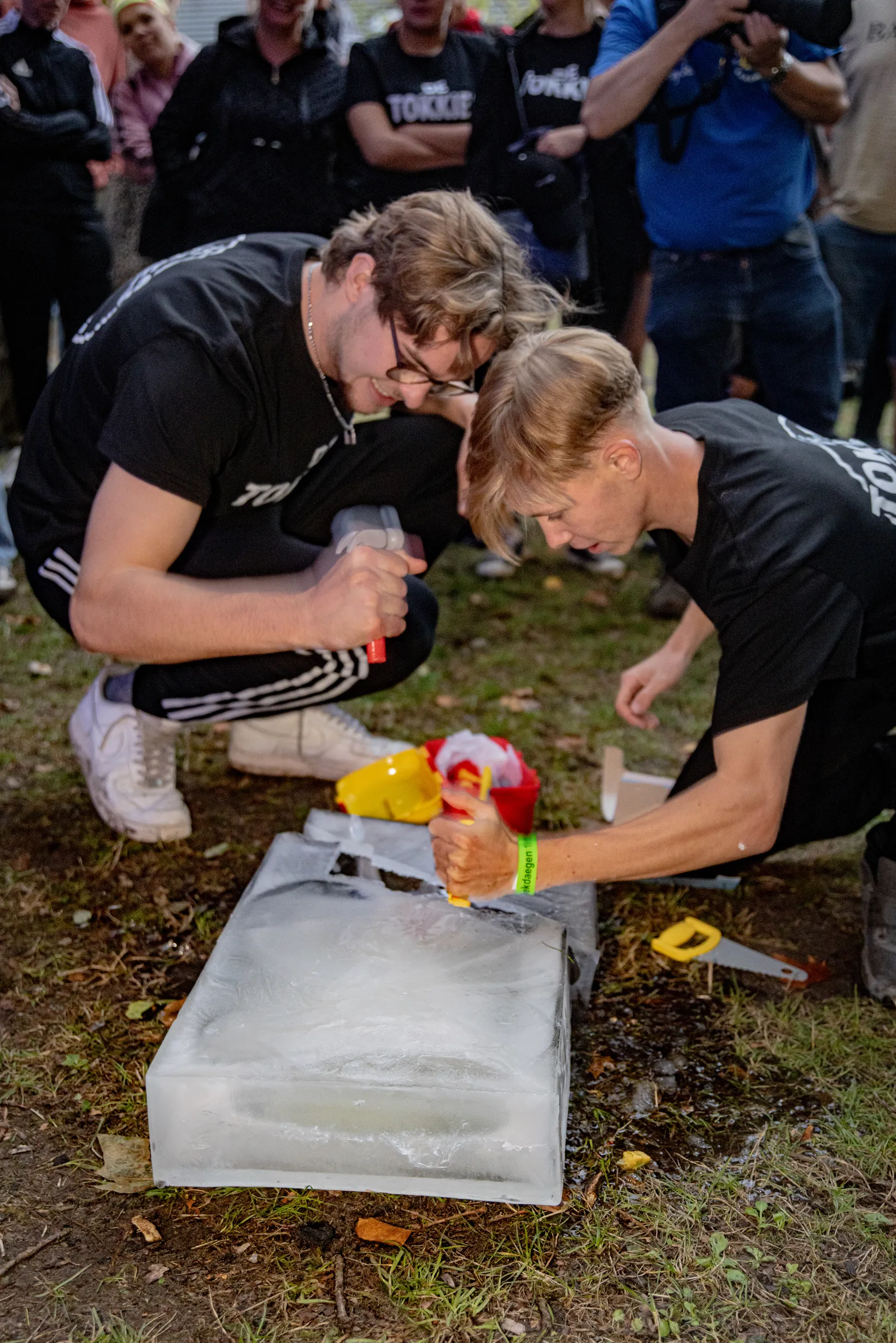Photo from Zeskamp, taken Sep 4, 2026 by Bram de Smidt