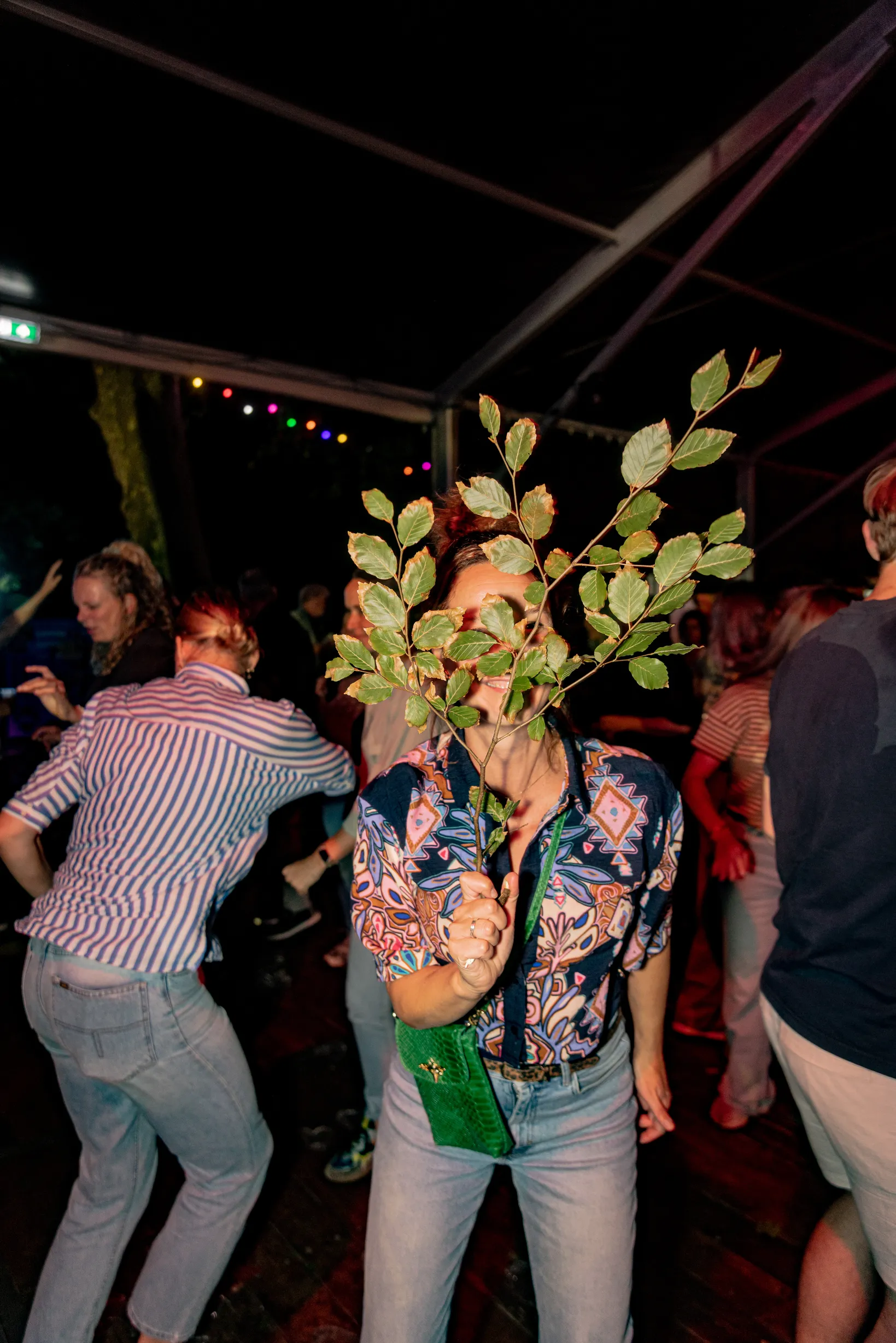 Photo from DJ Fish, Dries Roelvink, Marco ten Kate & All Tha Fokk, taken Sep 6, 2026 by Bram de Smidt
