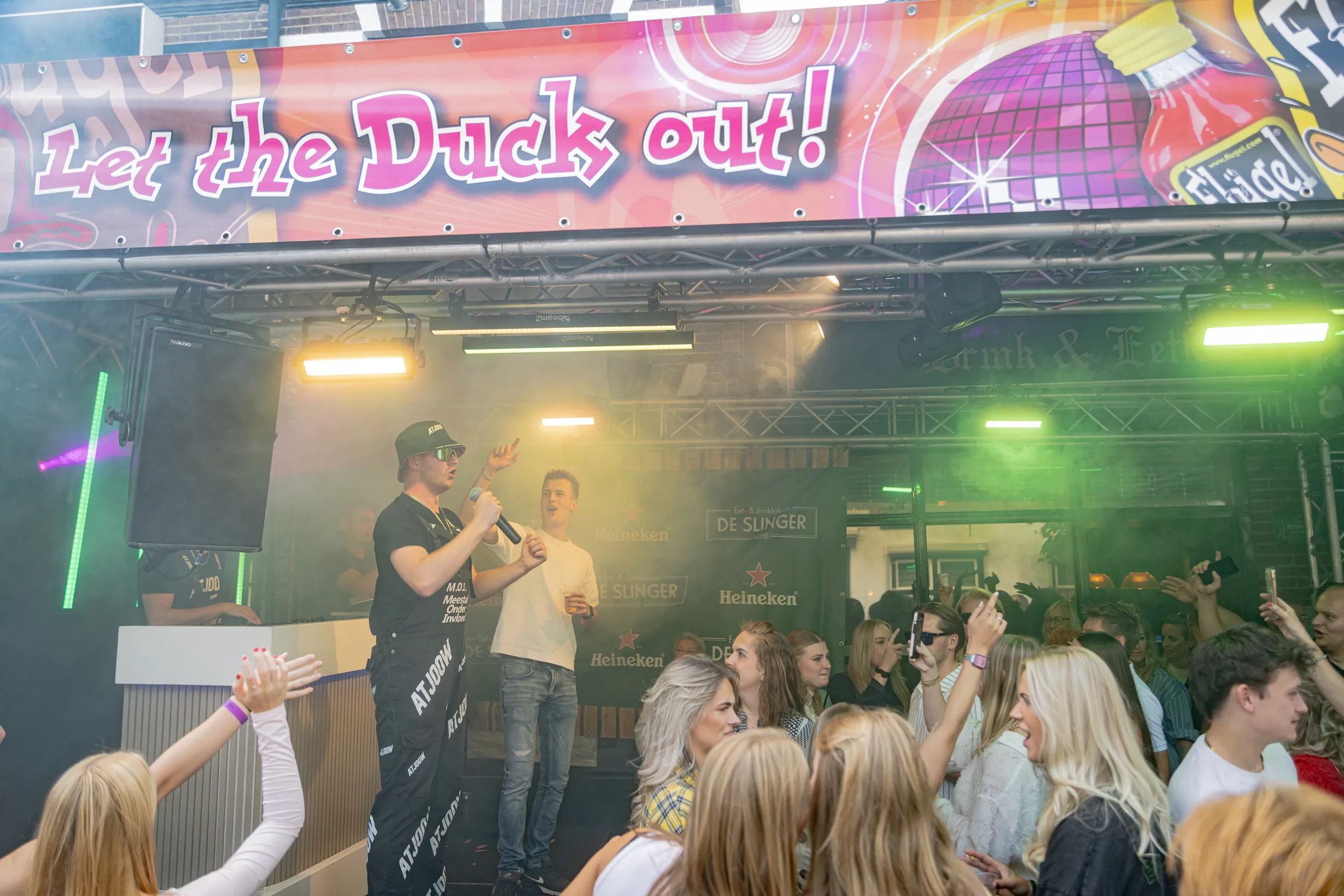 Photo from Hollandse Hits Festival, taken Sep 6, 2026 by Bram de Smidt
